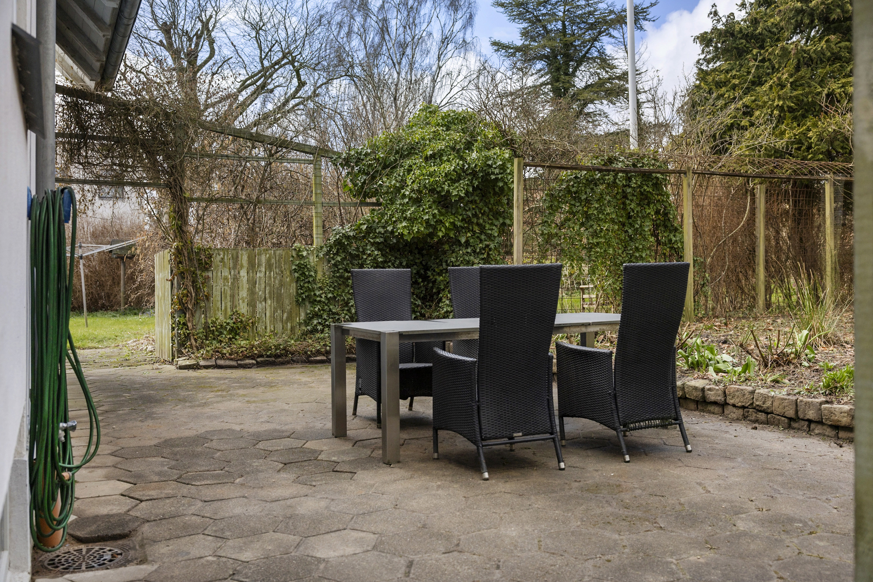 Fremhævet  billede i fuldskærmstilstand. Billede af Dalgasvej 8, 7000 Fredericia