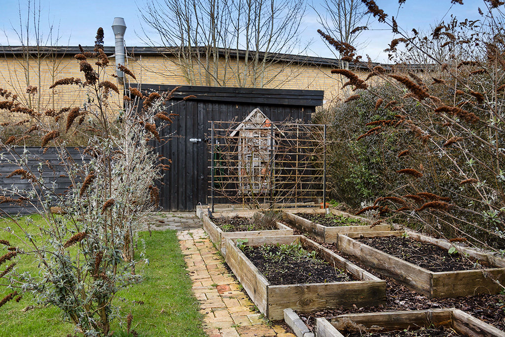 Fremhævet  billede i fuldskærmstilstand. Billede af Agertoften 13, Erritsø, 7000 Fredericia