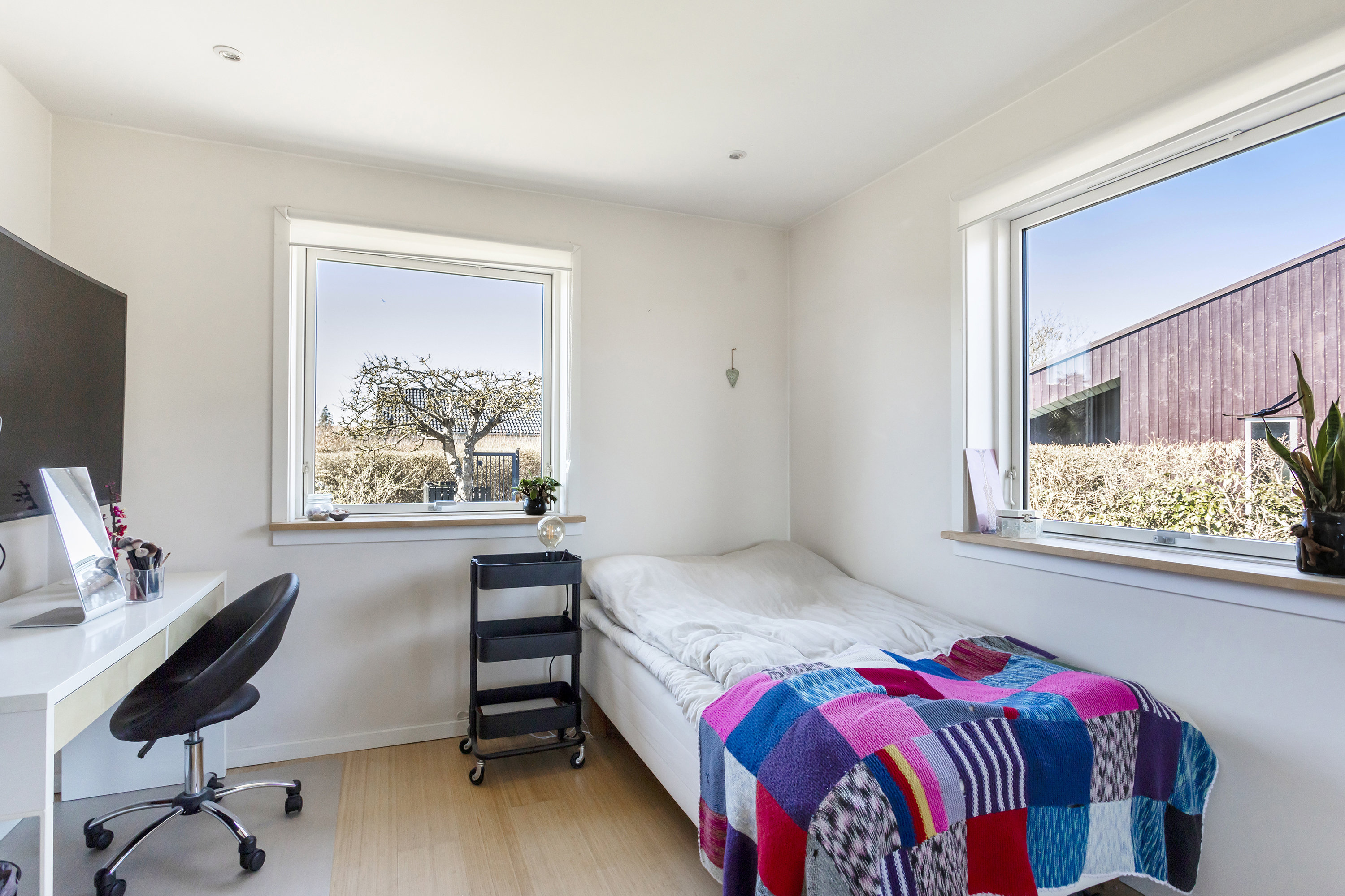 Fremhævet  billede i fuldskærmstilstand. Billede af Dueoddevej 6, 2770 Kastrup