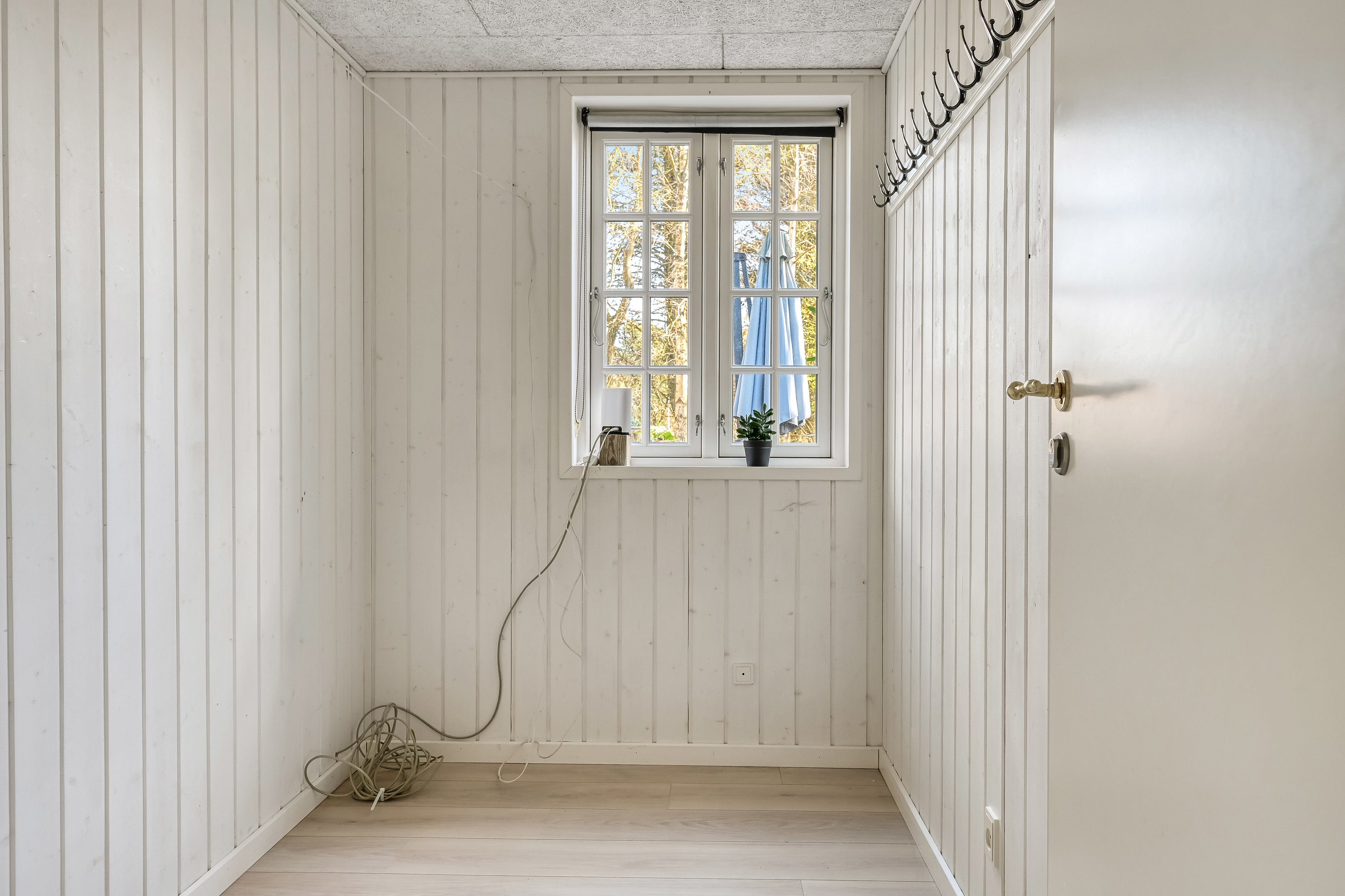 Fremhævet værelse billede i fuldskærmstilstand. Billede af Sønderballevej 7, Ho, 6857 Blåvand