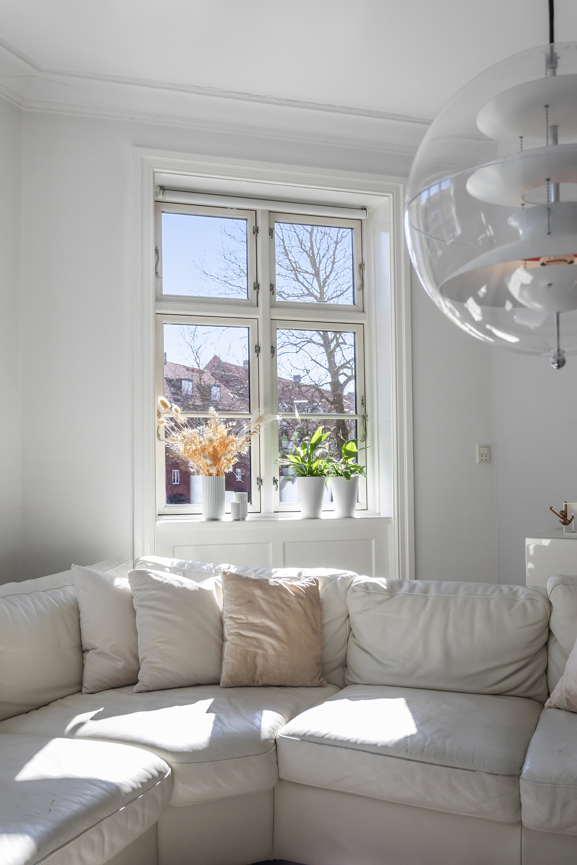 Fremhævet  billede i fuldskærmstilstand. Billede af Amagerbrogade 224, 1., 2300 København S