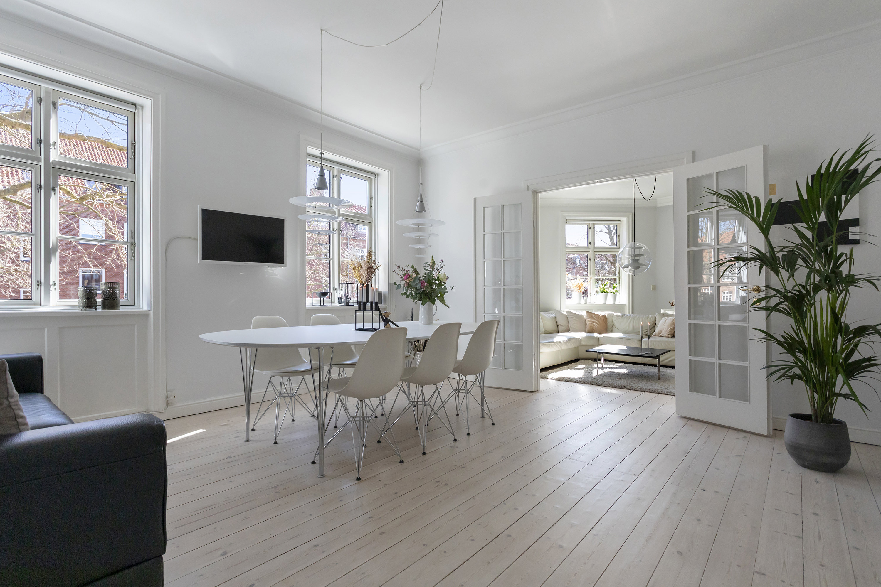 Amagerbrogade 224, 1., 2300 København S