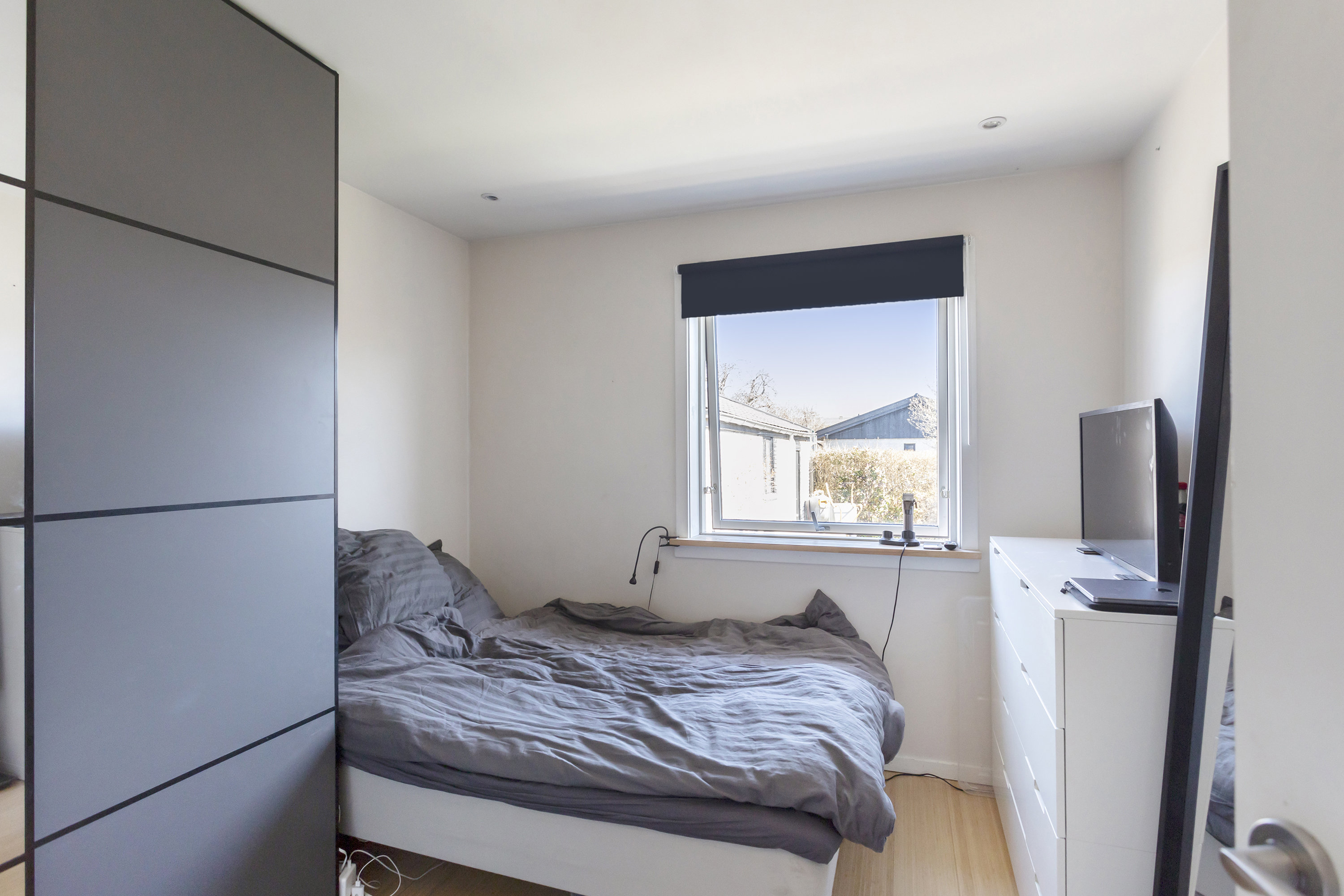 Fremhævet  billede i fuldskærmstilstand. Billede af Dueoddevej 6, 2770 Kastrup