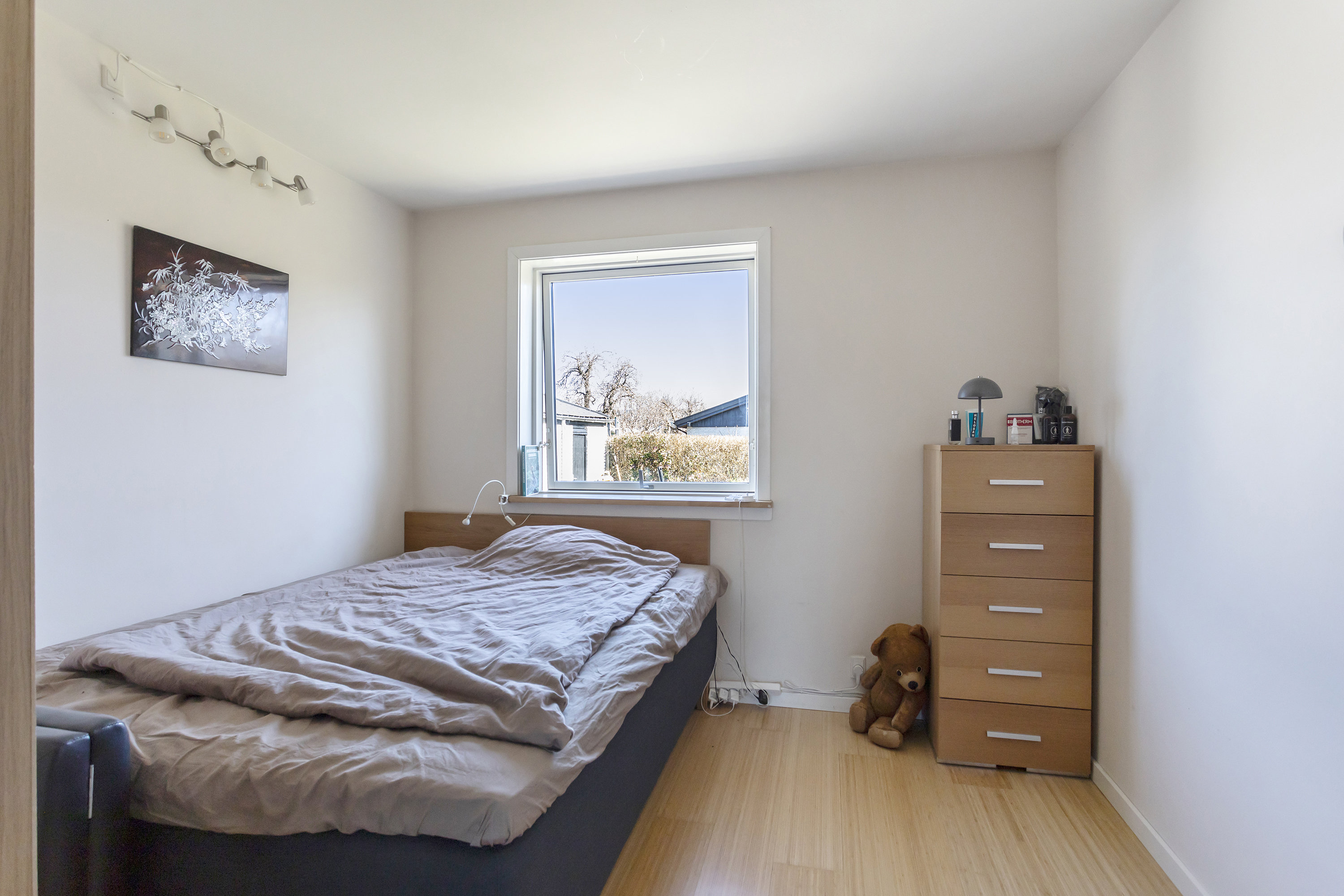 Fremhævet  billede i fuldskærmstilstand. Billede af Dueoddevej 6, 2770 Kastrup