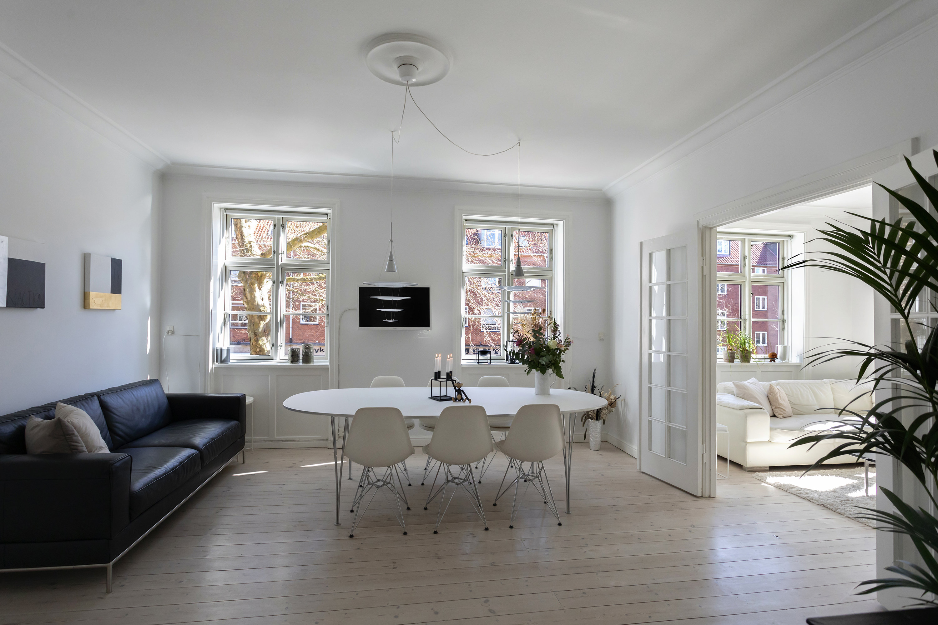 Fremhævet  billede i fuldskærmstilstand. Billede af Amagerbrogade 224, 1., 2300 København S