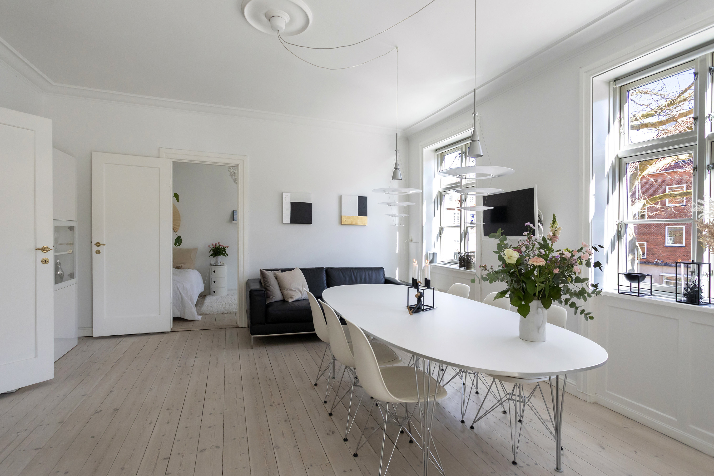 Fremhævet  billede i fuldskærmstilstand. Billede af Amagerbrogade 224, 1., 2300 København S