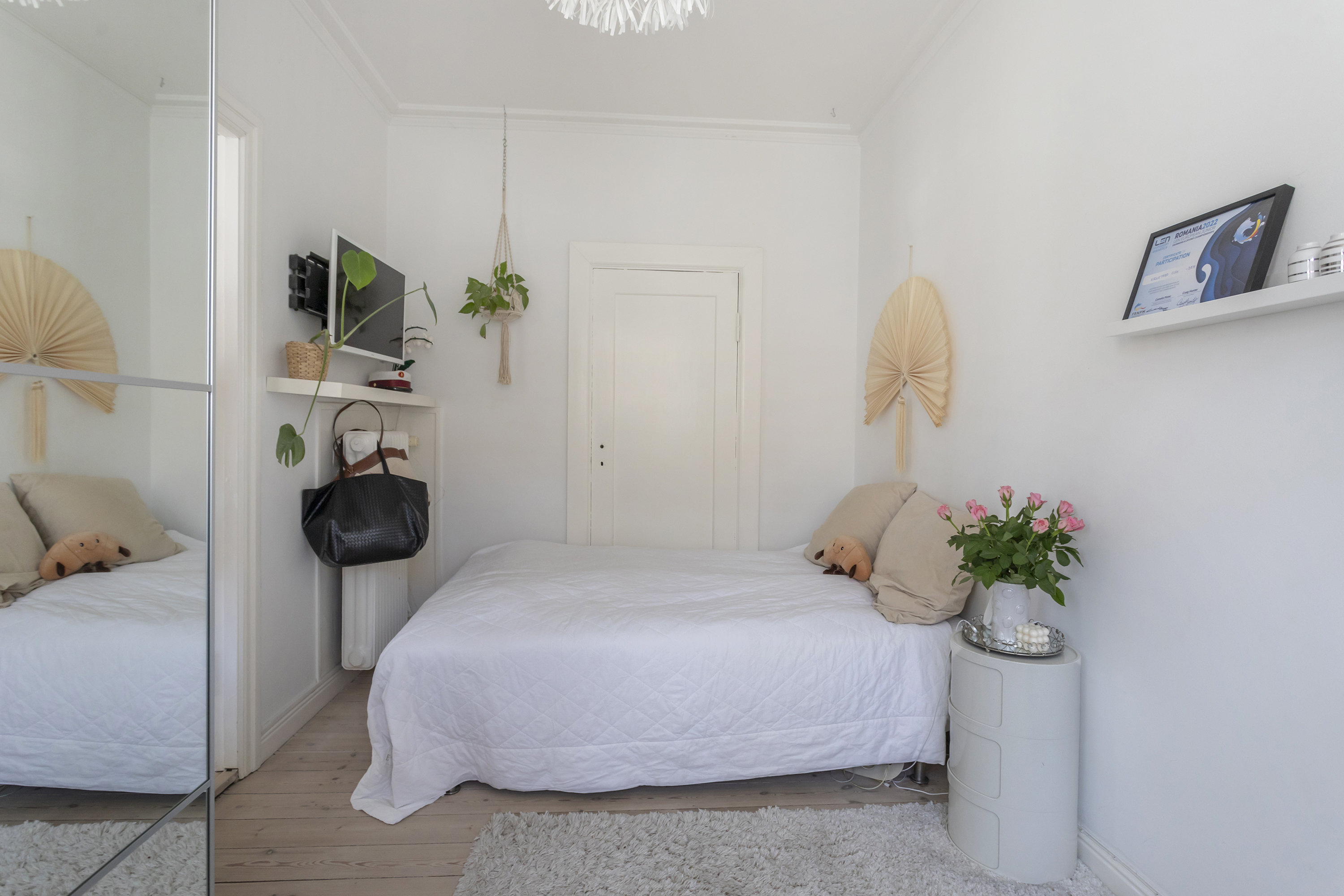 Fremhævet  billede i fuldskærmstilstand. Billede af Amagerbrogade 224, 1., 2300 København S