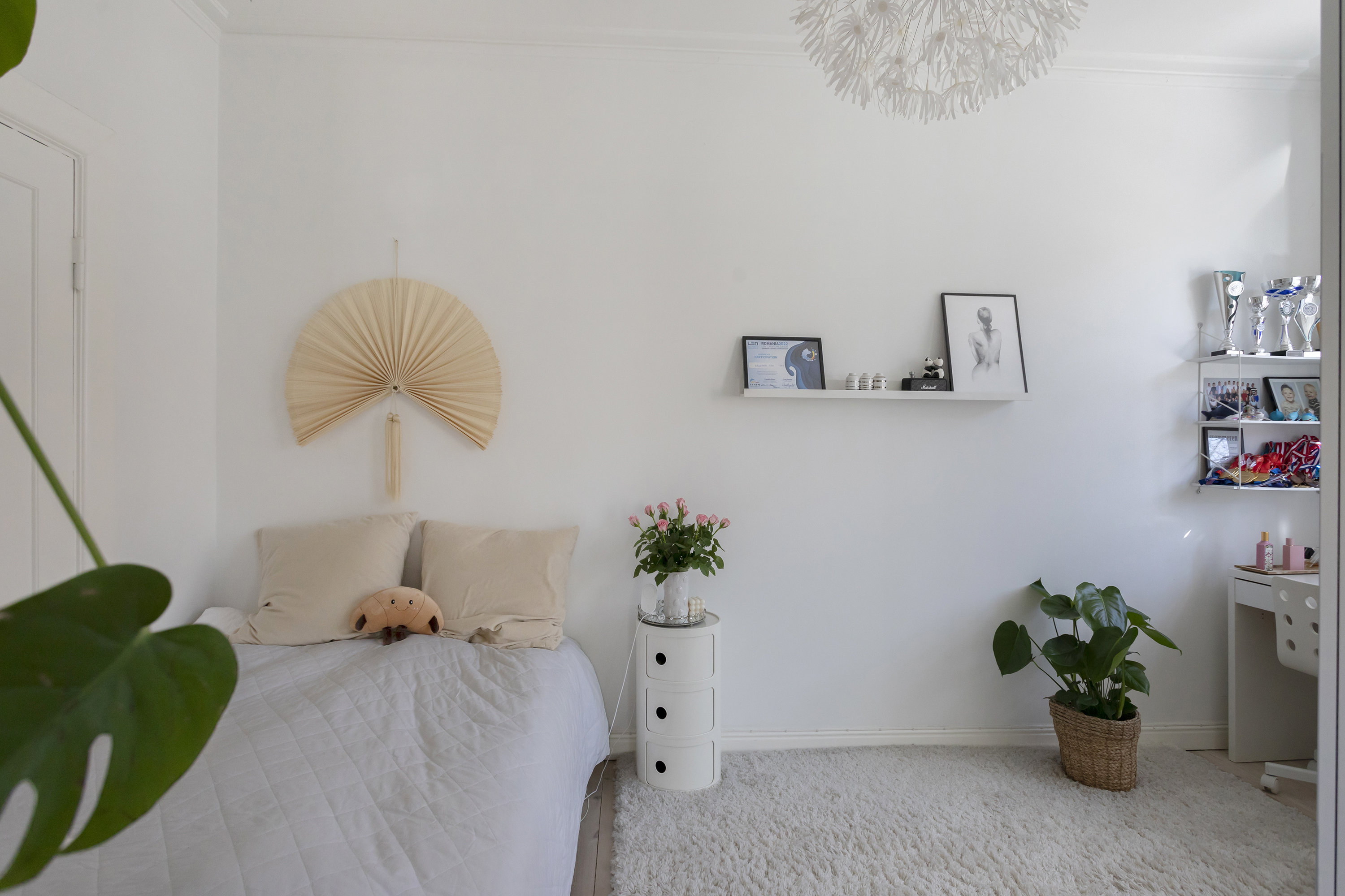 Fremhævet  billede i fuldskærmstilstand. Billede af Amagerbrogade 224, 1., 2300 København S