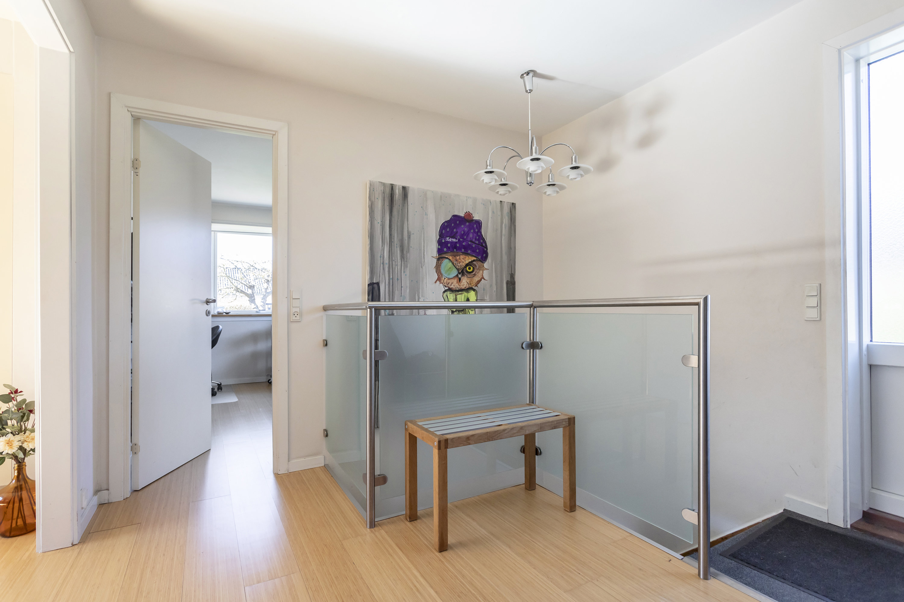 Fremhævet  billede i fuldskærmstilstand. Billede af Dueoddevej 6, 2770 Kastrup