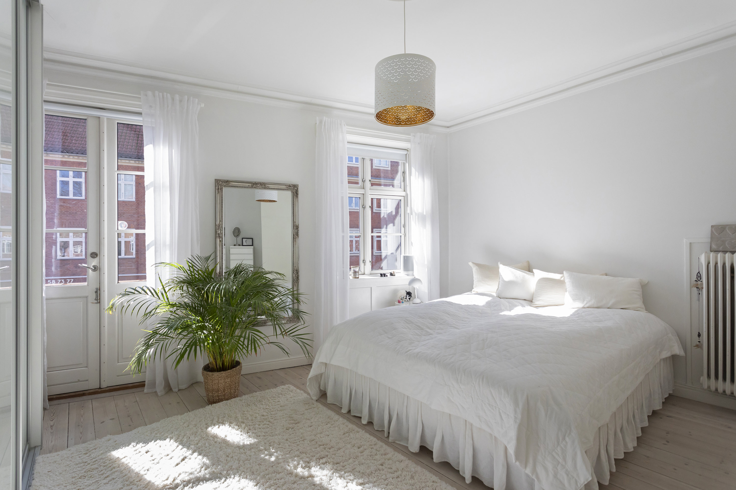 Fremhævet  billede i fuldskærmstilstand. Billede af Amagerbrogade 224, 1., 2300 København S