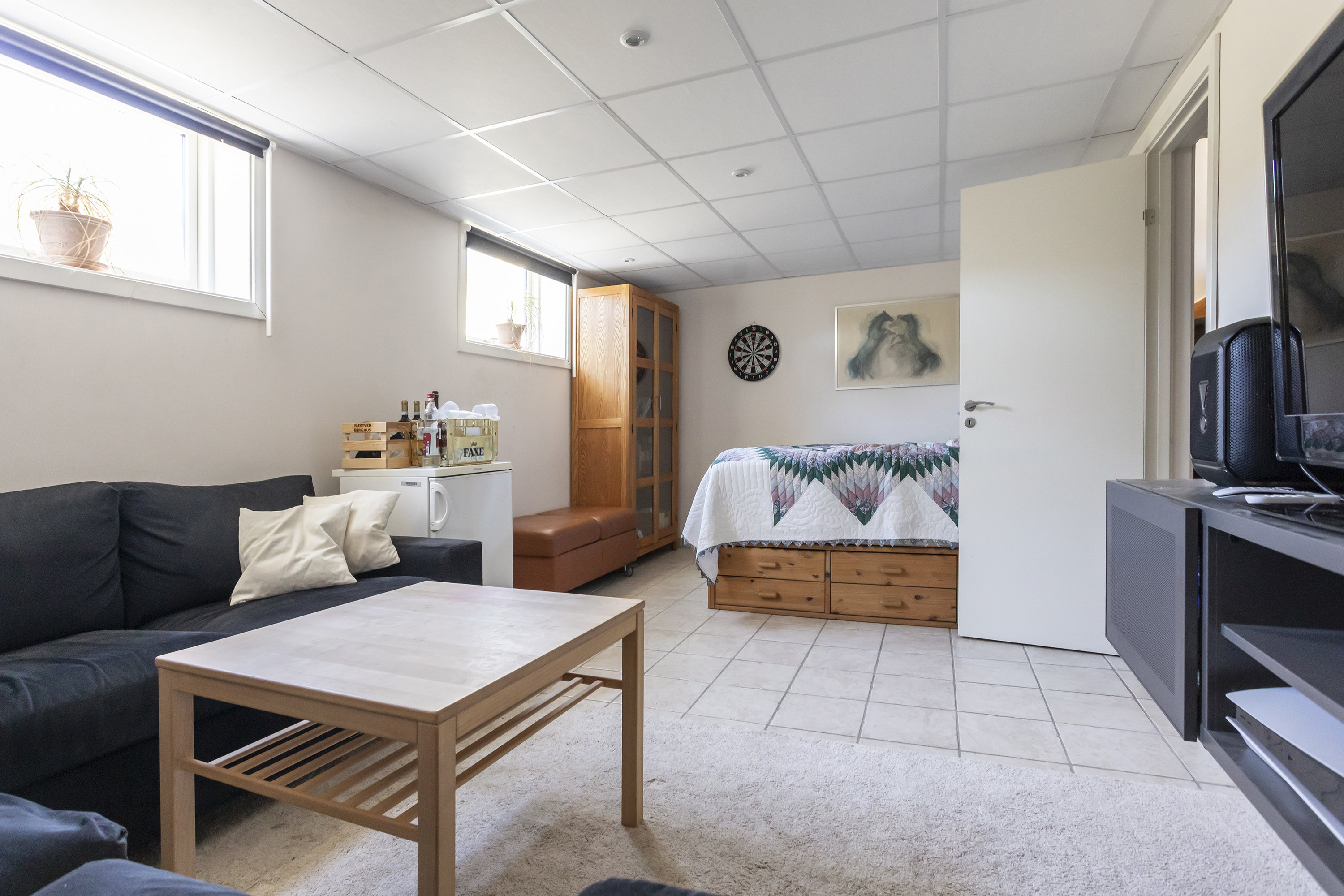 Fremhævet  billede i fuldskærmstilstand. Billede af Dueoddevej 6, 2770 Kastrup