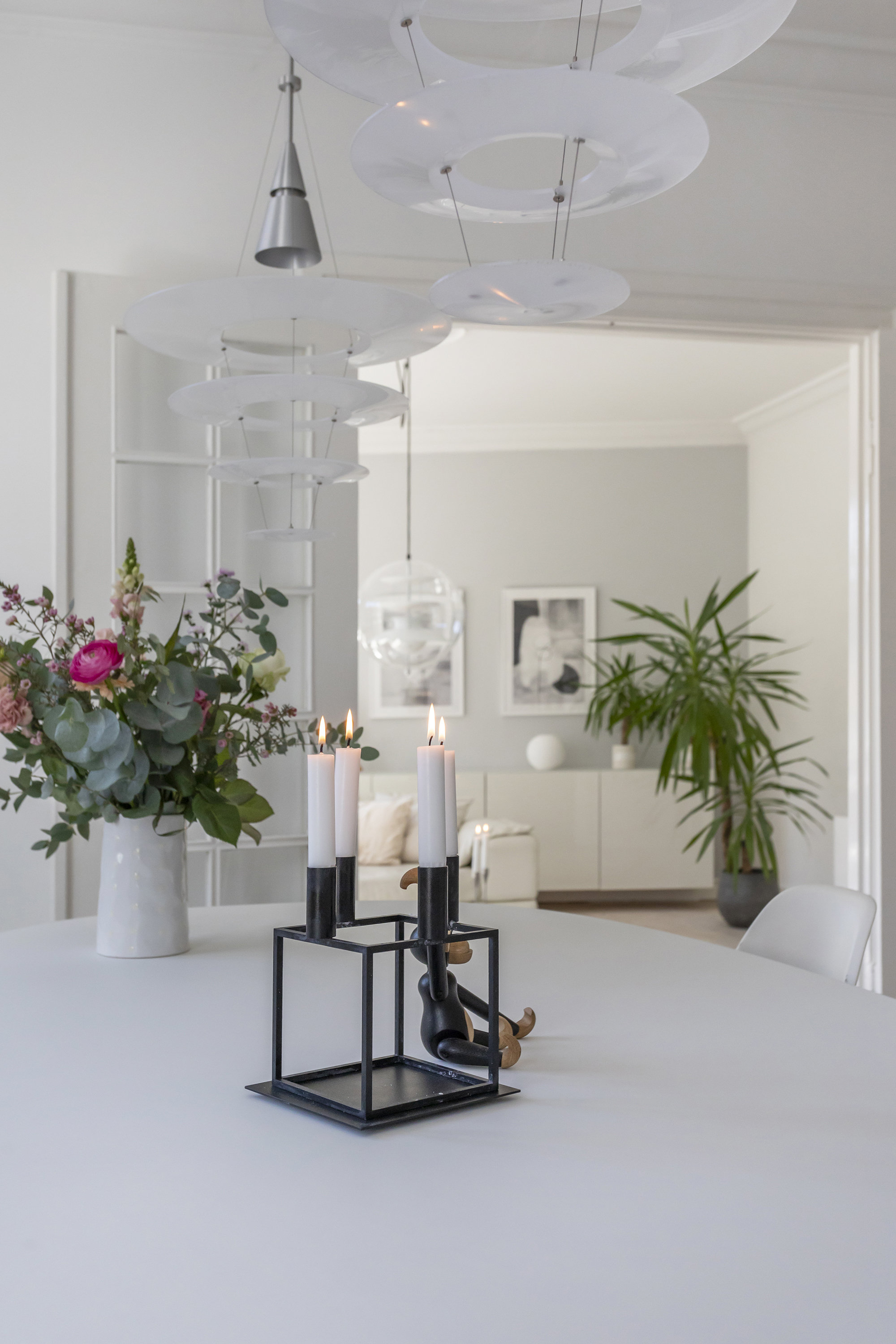 Fremhævet  billede i fuldskærmstilstand. Billede af Amagerbrogade 224, 1., 2300 København S