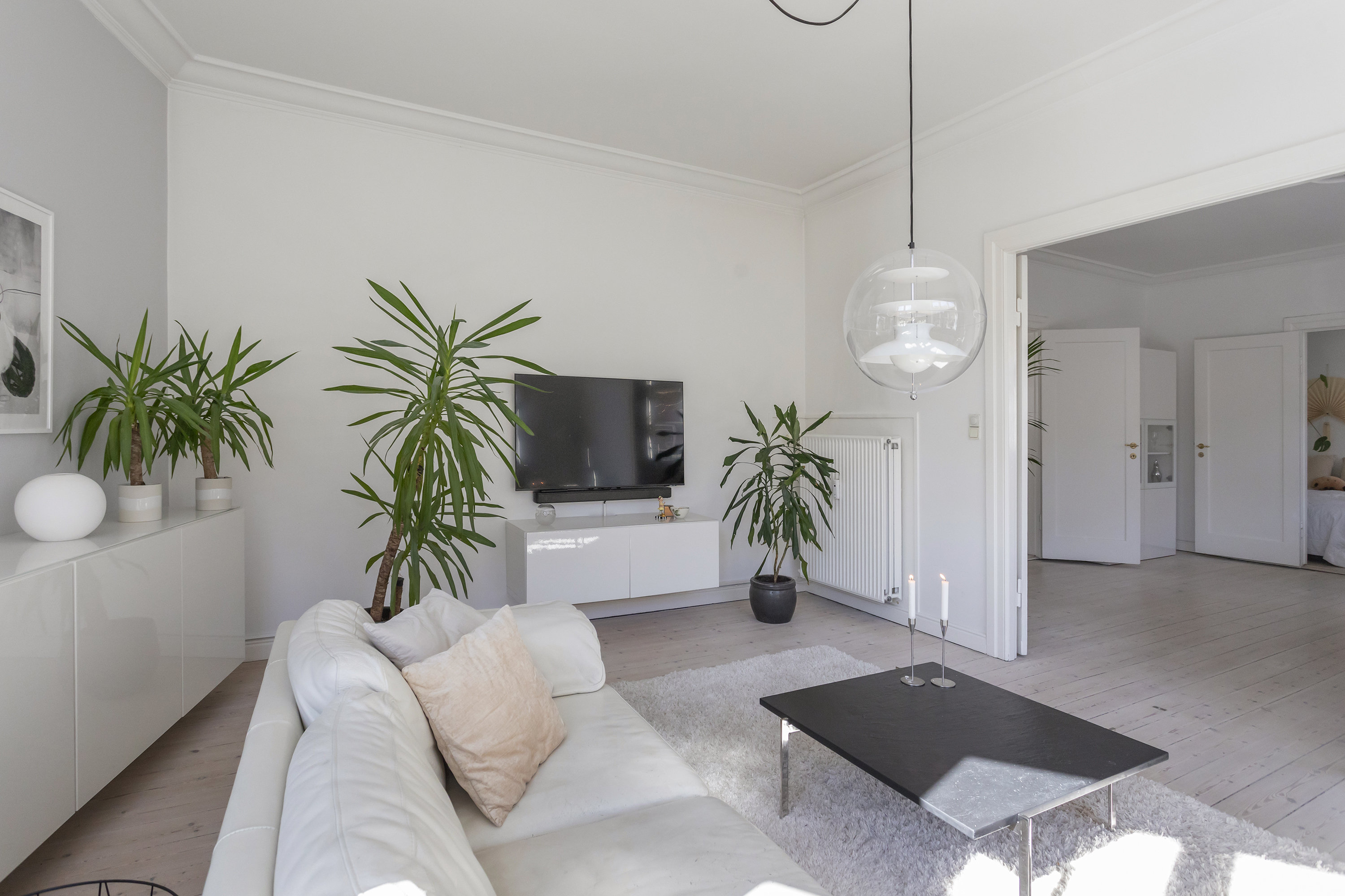 Fremhævet  billede i fuldskærmstilstand. Billede af Amagerbrogade 224, 1., 2300 København S