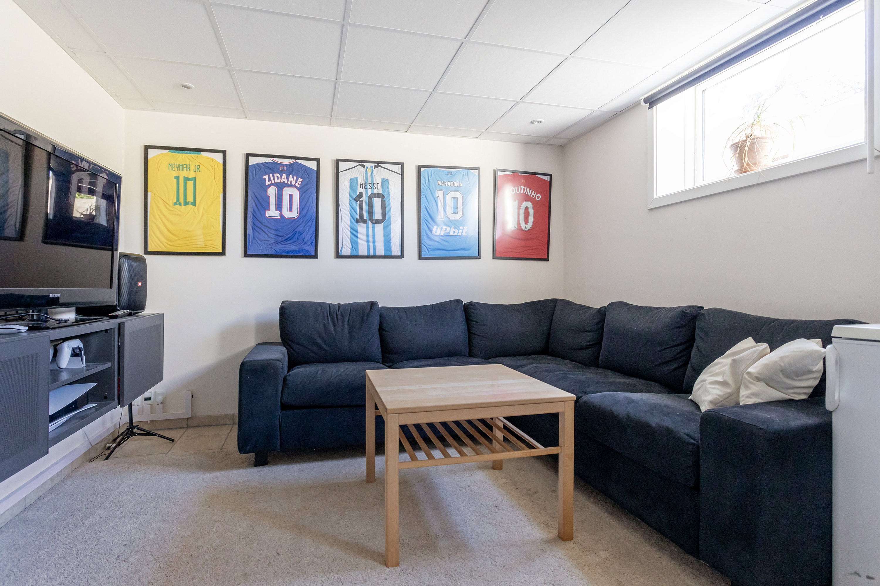 Fremhævet  billede i fuldskærmstilstand. Billede af Dueoddevej 6, 2770 Kastrup