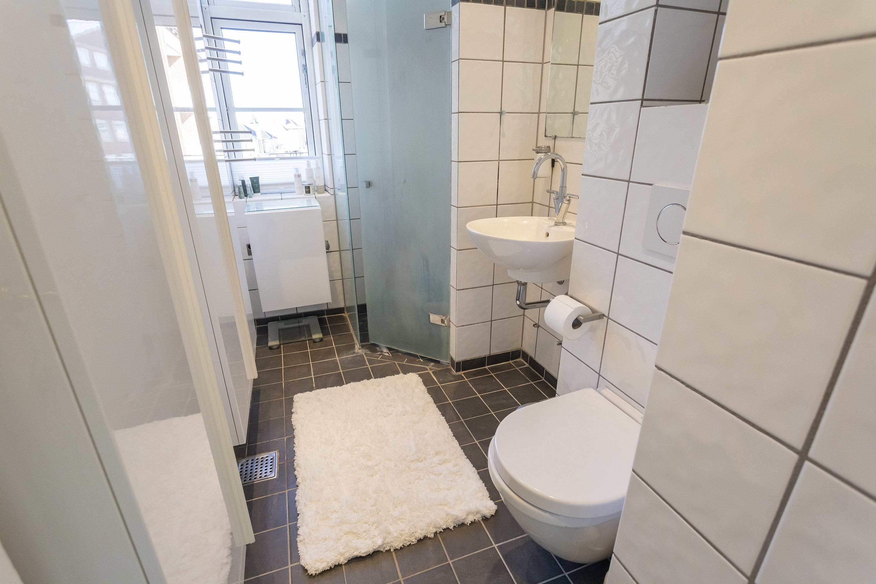 Fremhævet  billede i fuldskærmstilstand. Billede af Amagerbrogade 224, 1., 2300 København S