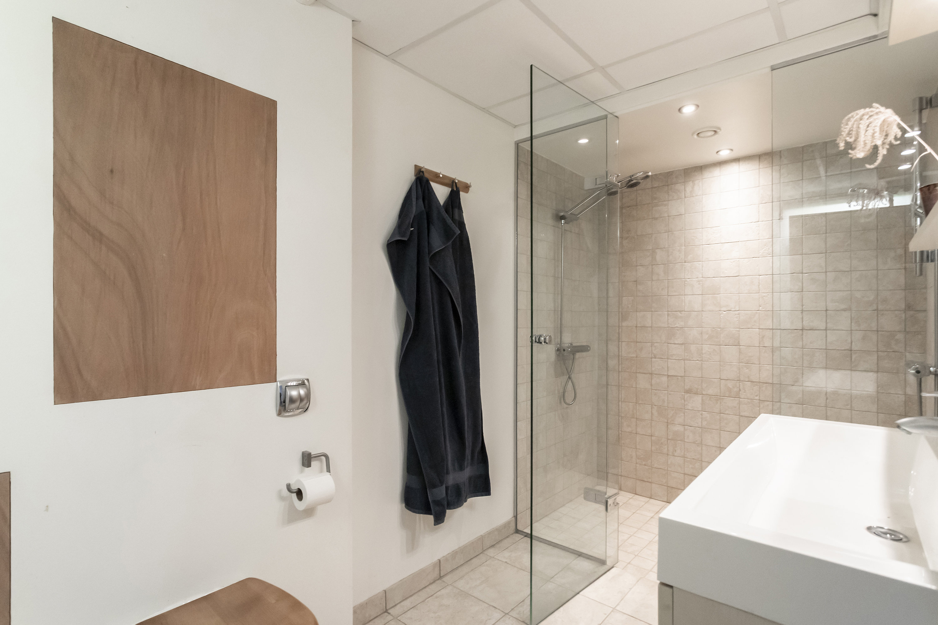 Fremhævet  billede i fuldskærmstilstand. Billede af Dueoddevej 6, 2770 Kastrup