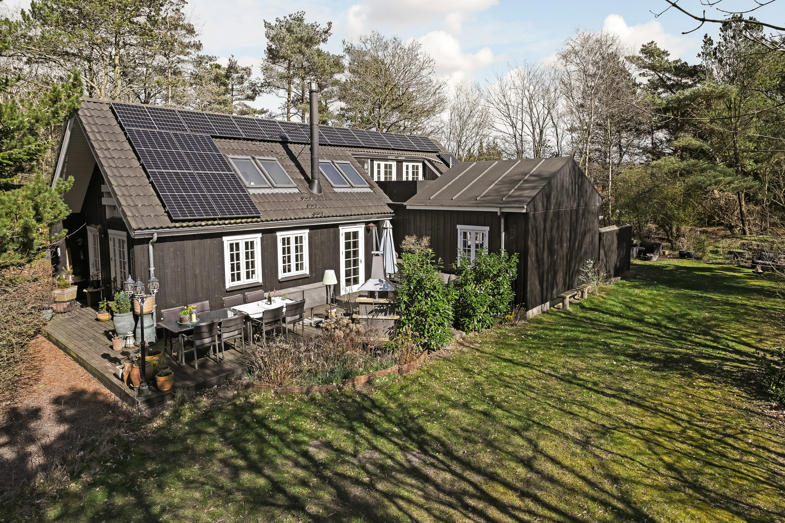 Sønderballevej 7, Ho, 6857 Blåvand