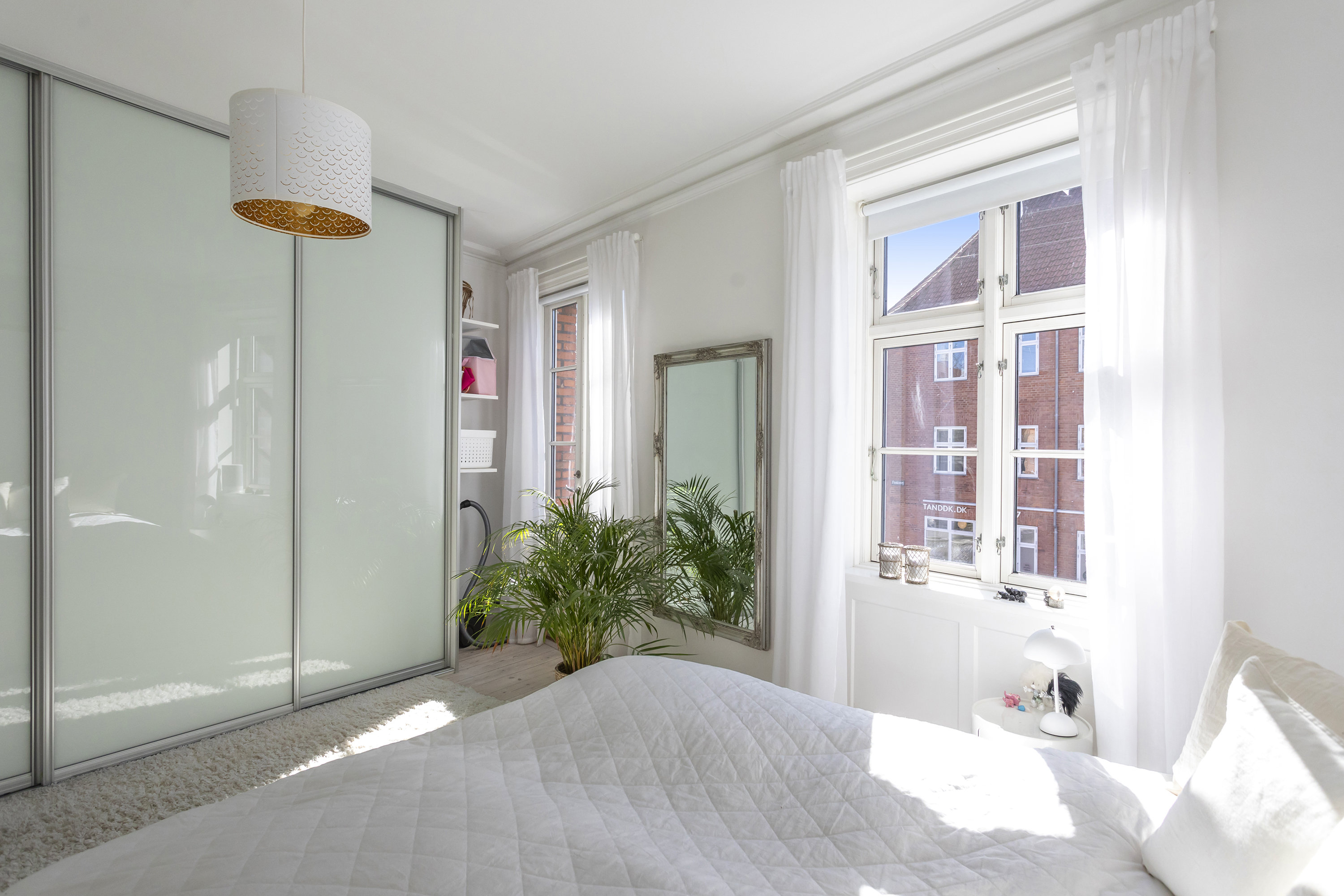 Fremhævet  billede i fuldskærmstilstand. Billede af Amagerbrogade 224, 1., 2300 København S