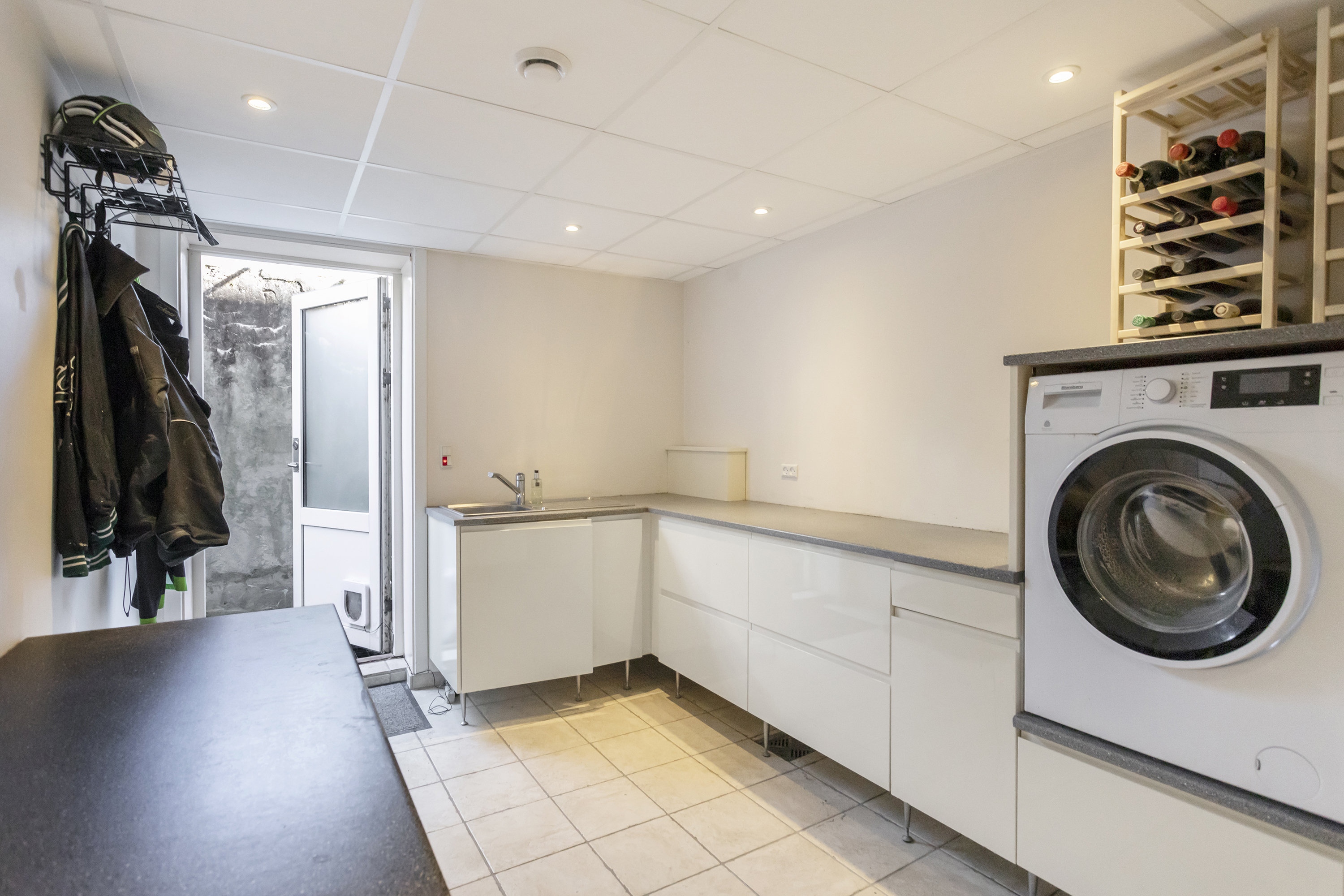 Fremhævet  billede i fuldskærmstilstand. Billede af Dueoddevej 6, 2770 Kastrup