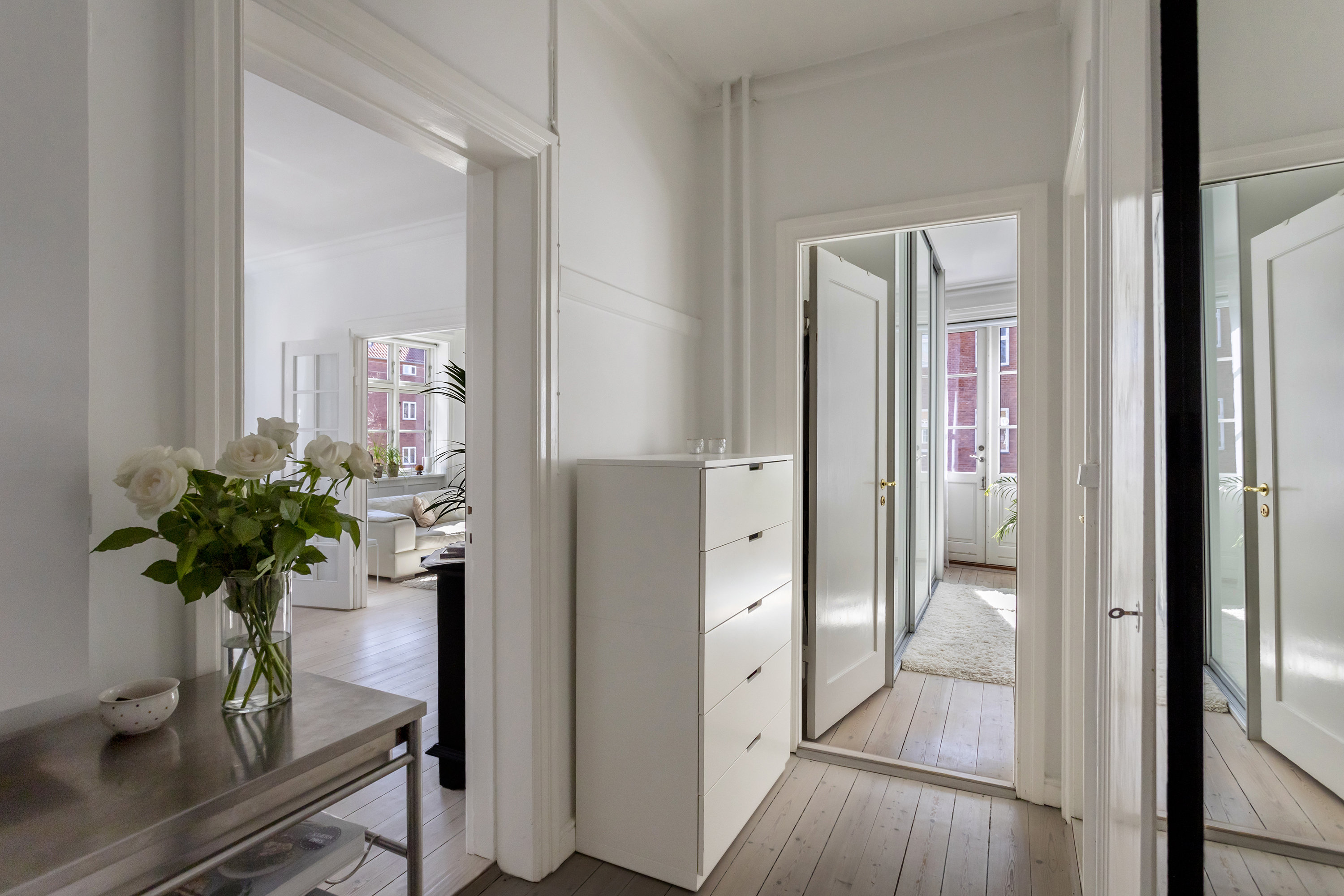 Fremhævet  billede i fuldskærmstilstand. Billede af Amagerbrogade 224, 1., 2300 København S