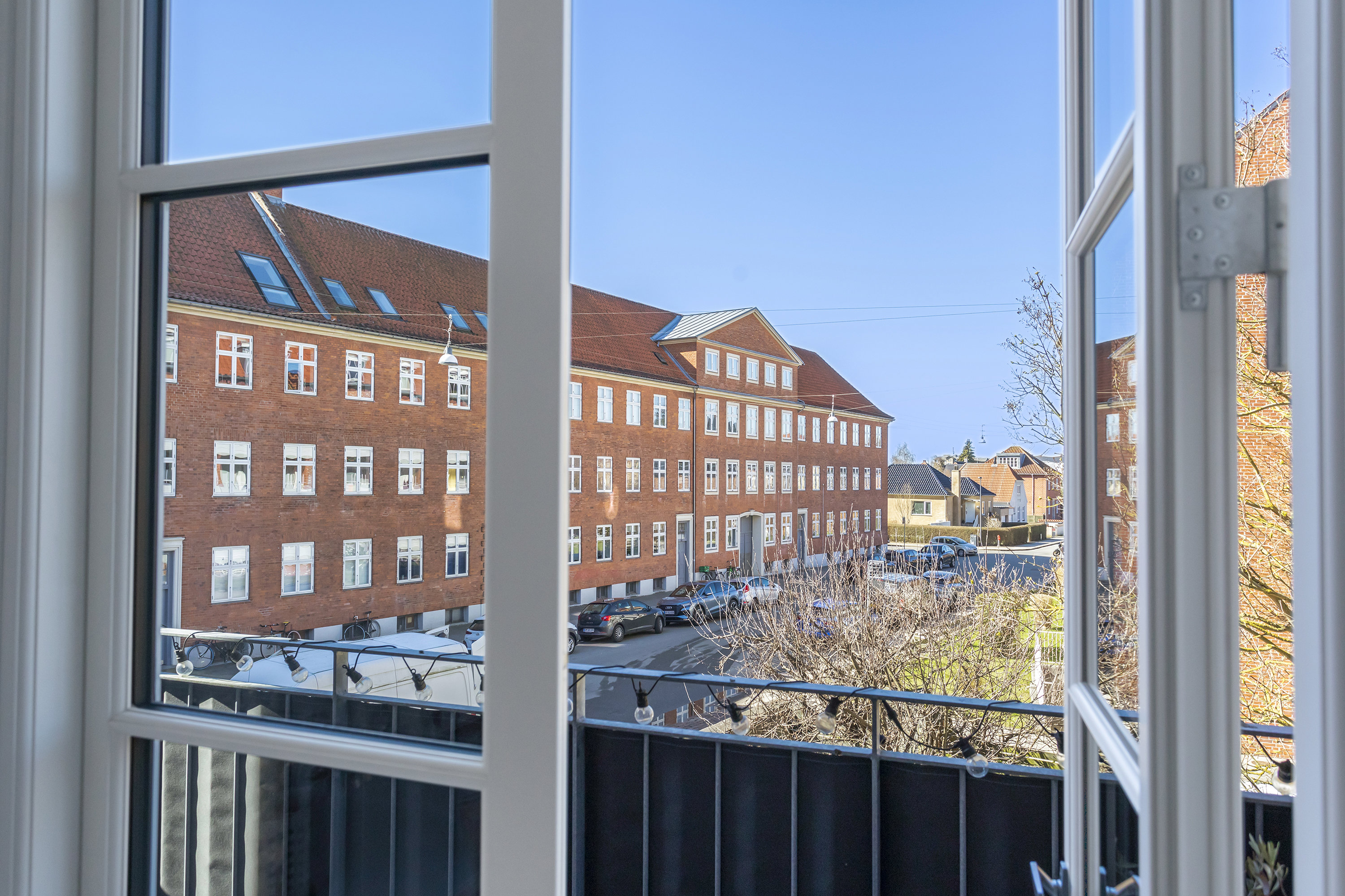 Fremhævet  billede i fuldskærmstilstand. Billede af Amagerbrogade 224, 1., 2300 København S