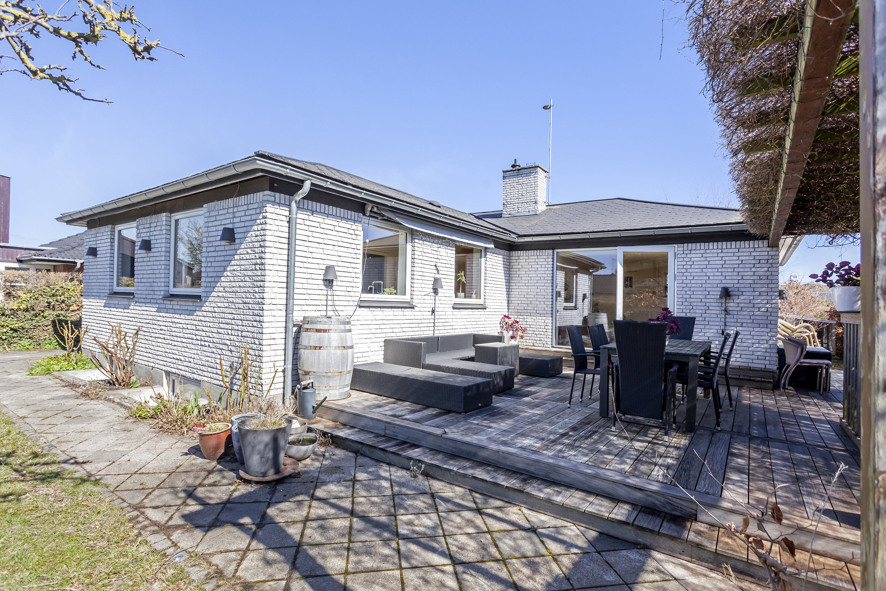 Fremhævet  billede i fuldskærmstilstand. Billede af Dueoddevej 6, 2770 Kastrup