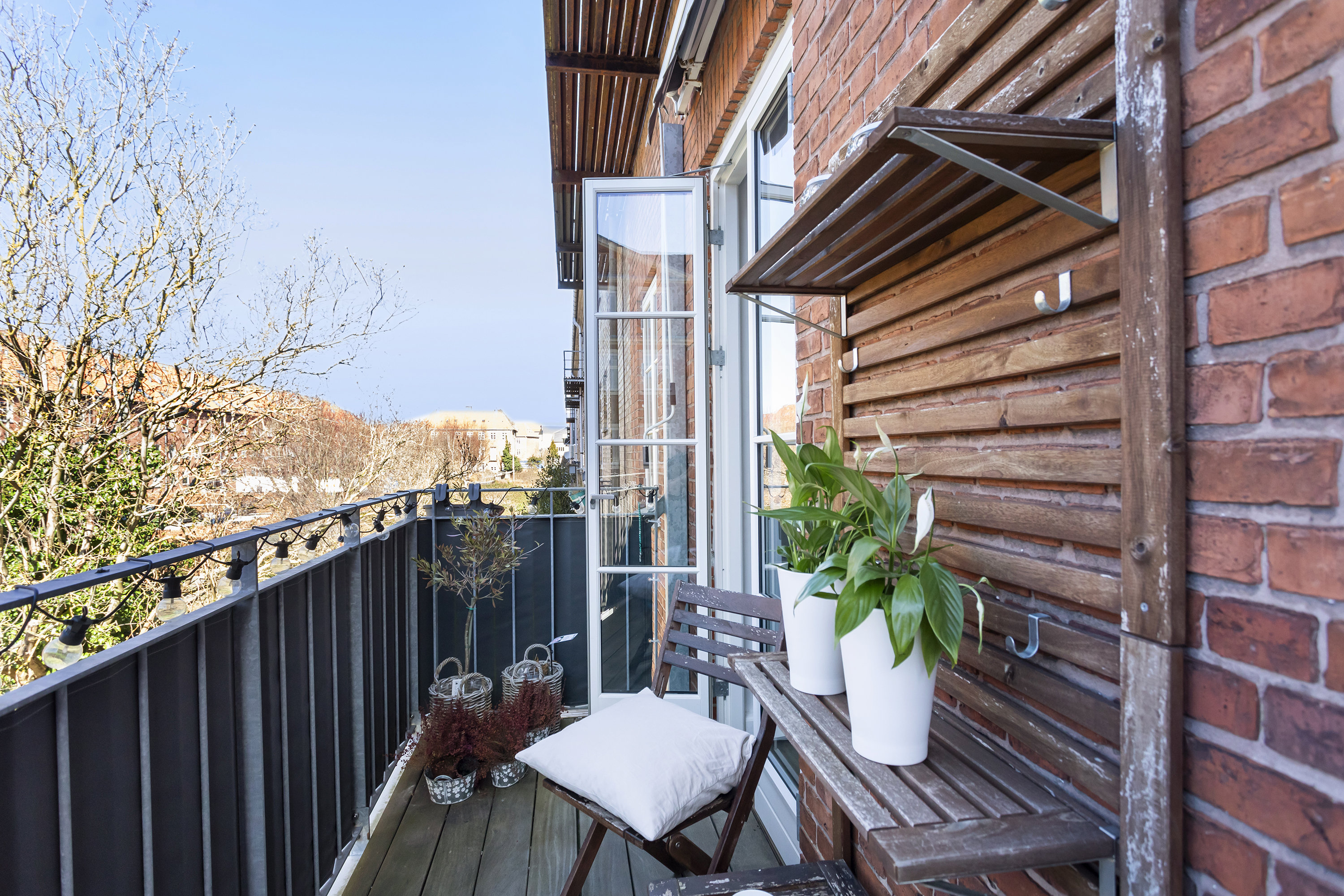 Fremhævet  billede i fuldskærmstilstand. Billede af Amagerbrogade 224, 1., 2300 København S