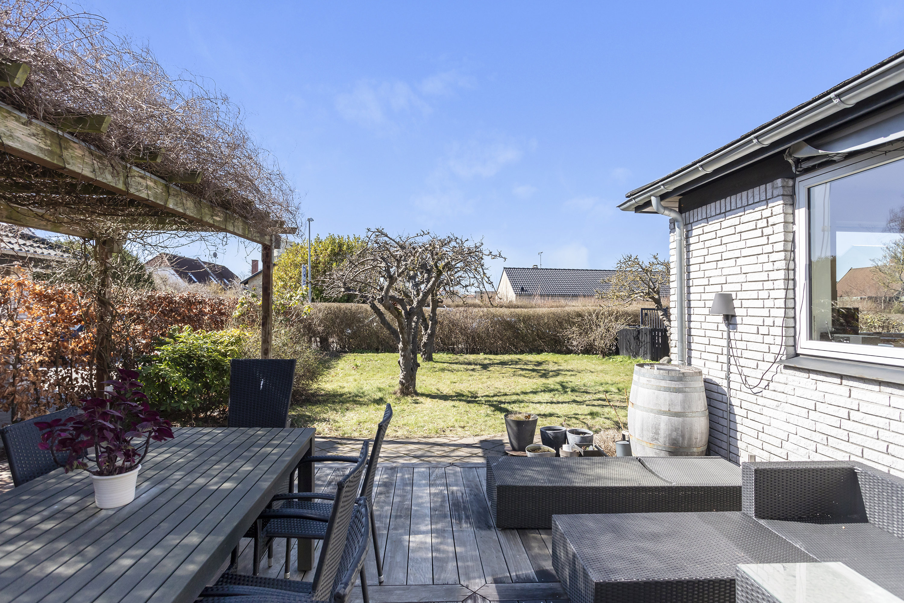 Fremhævet  billede i fuldskærmstilstand. Billede af Dueoddevej 6, 2770 Kastrup