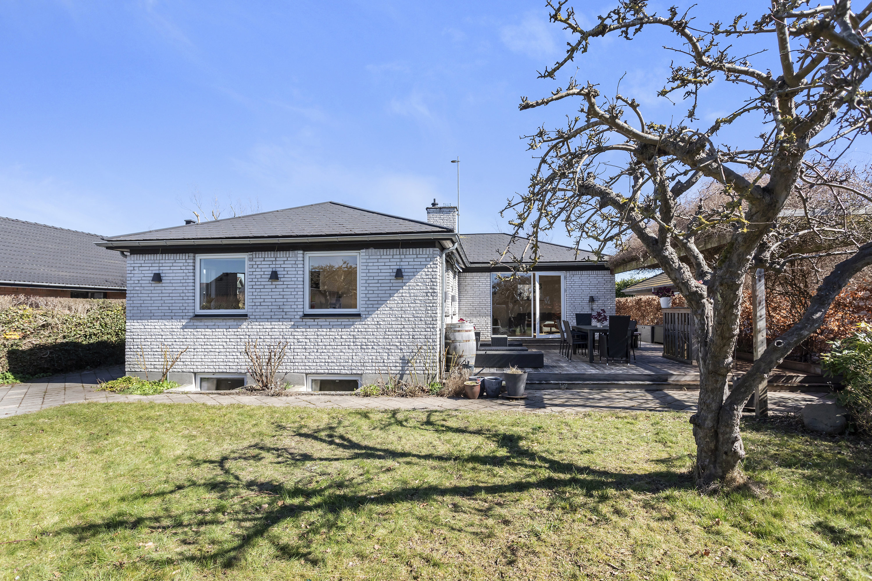 Fremhævet  billede i fuldskærmstilstand. Billede af Dueoddevej 6, 2770 Kastrup