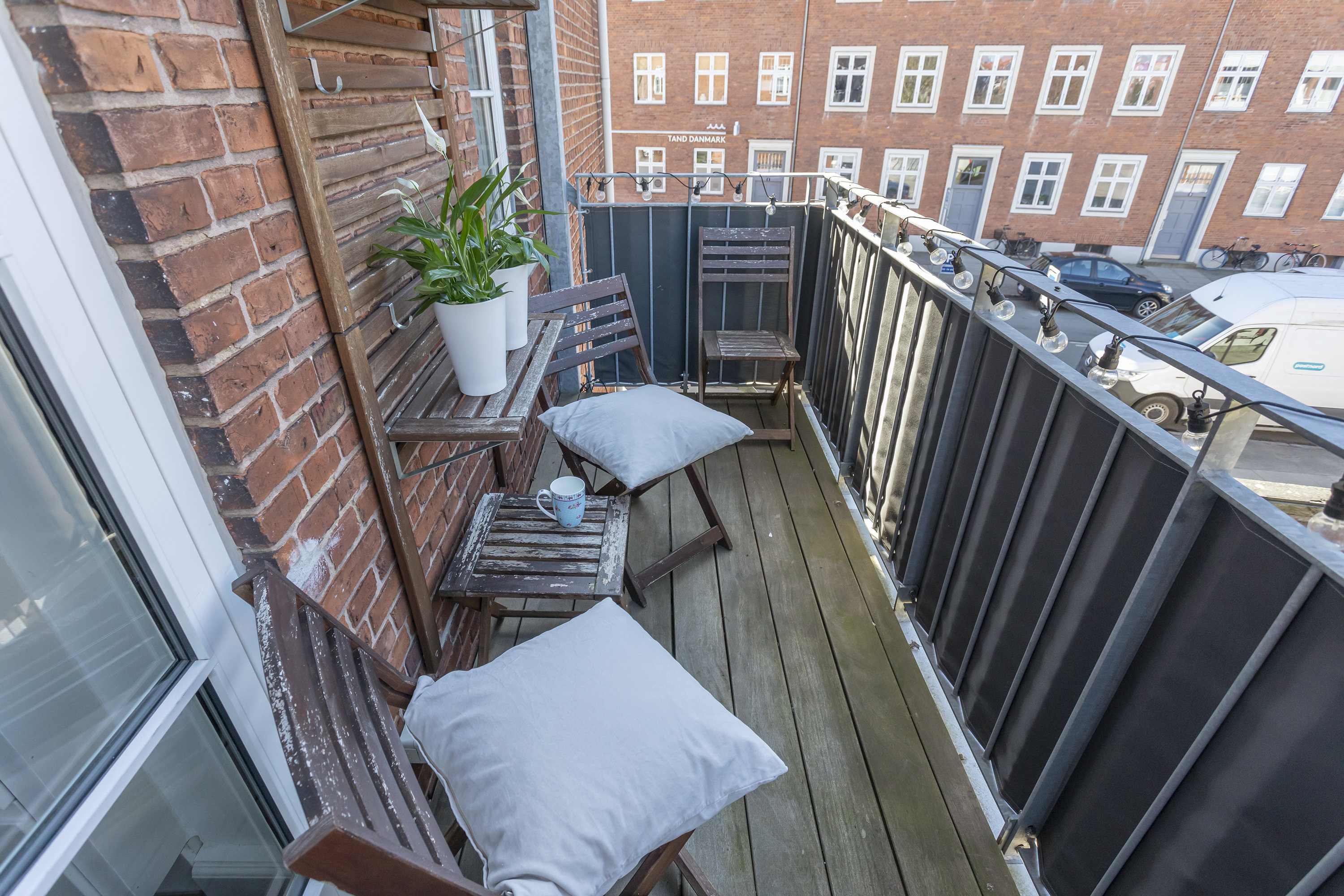 Fremhævet  billede i fuldskærmstilstand. Billede af Amagerbrogade 224, 1., 2300 København S