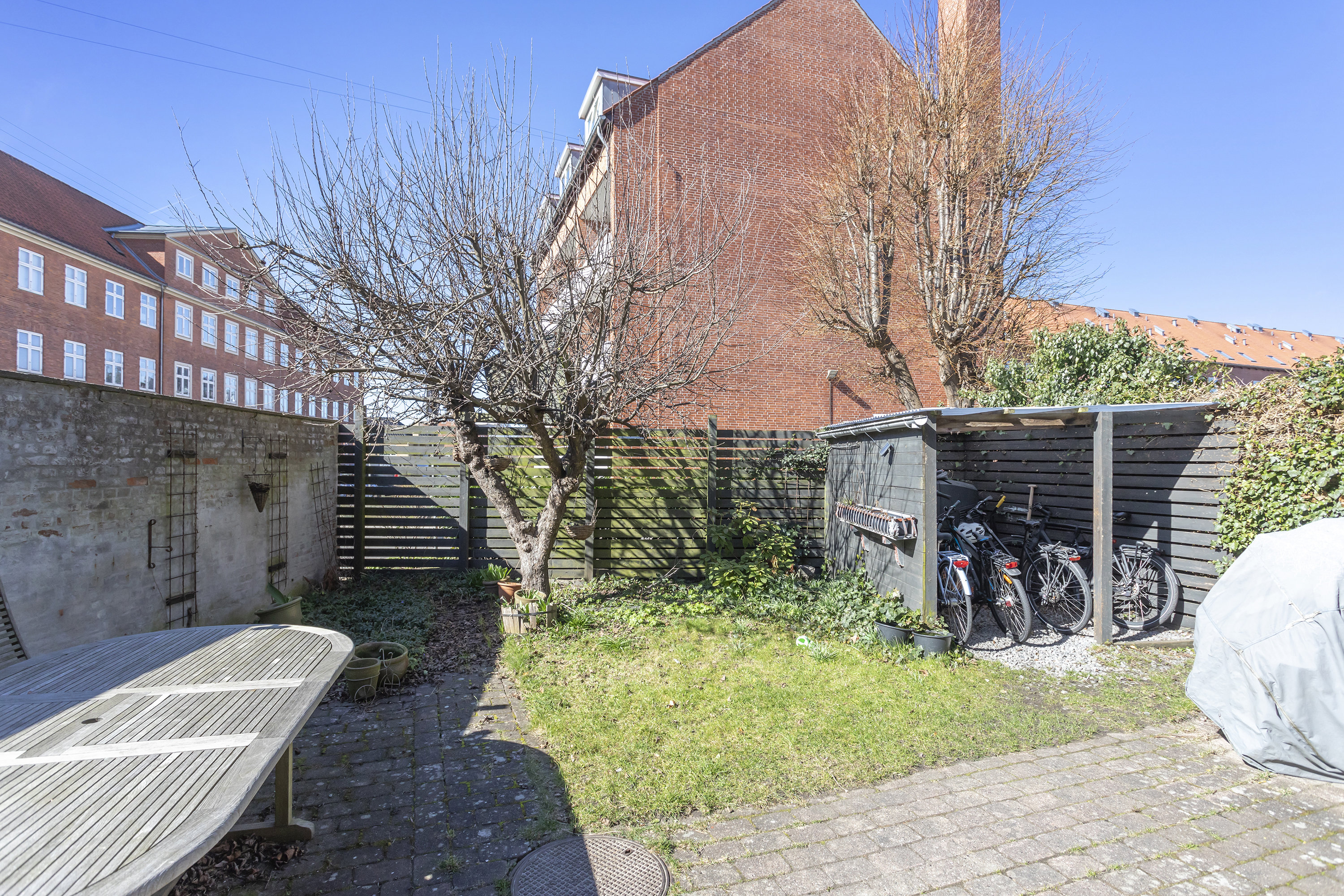 Fremhævet  billede i fuldskærmstilstand. Billede af Amagerbrogade 224, 1., 2300 København S