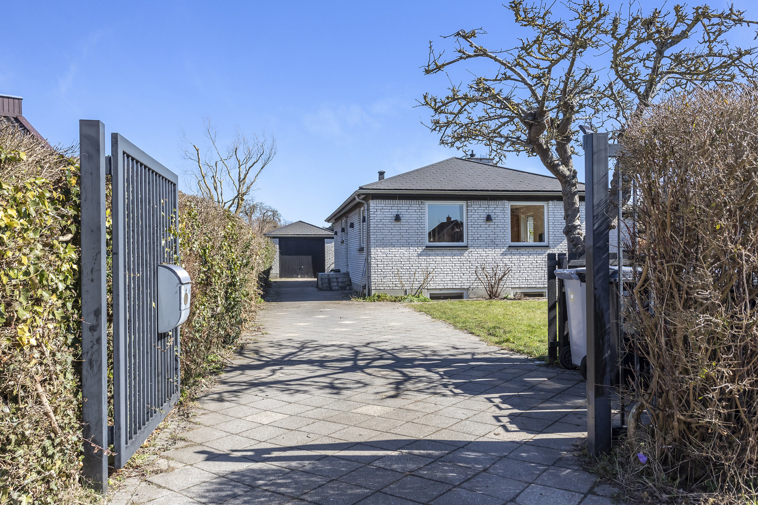 Fremhævet  billede i fuldskærmstilstand. Billede af Dueoddevej 6, 2770 Kastrup