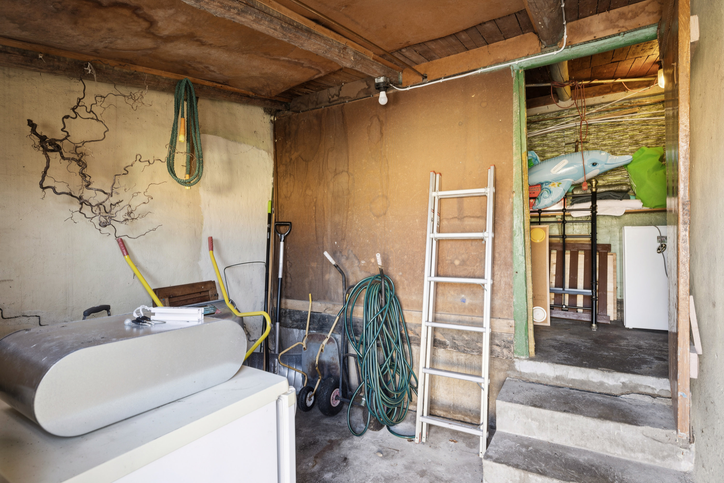 Fremhævet bryggers billede i fuldskærmstilstand. Billede af Strandgade 2, 5935 Bagenkop