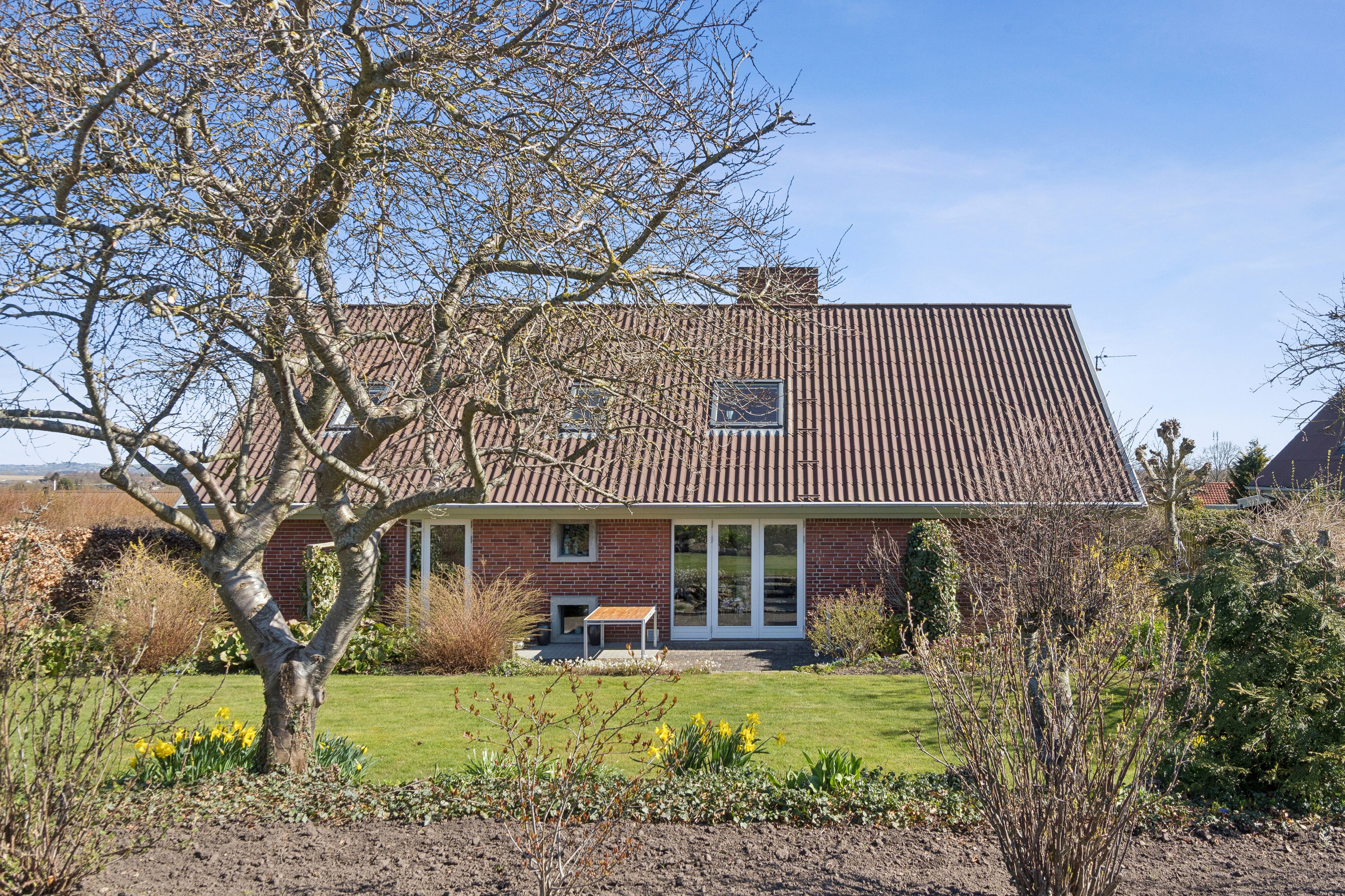 Fladehøj 33, 4534 Hørve