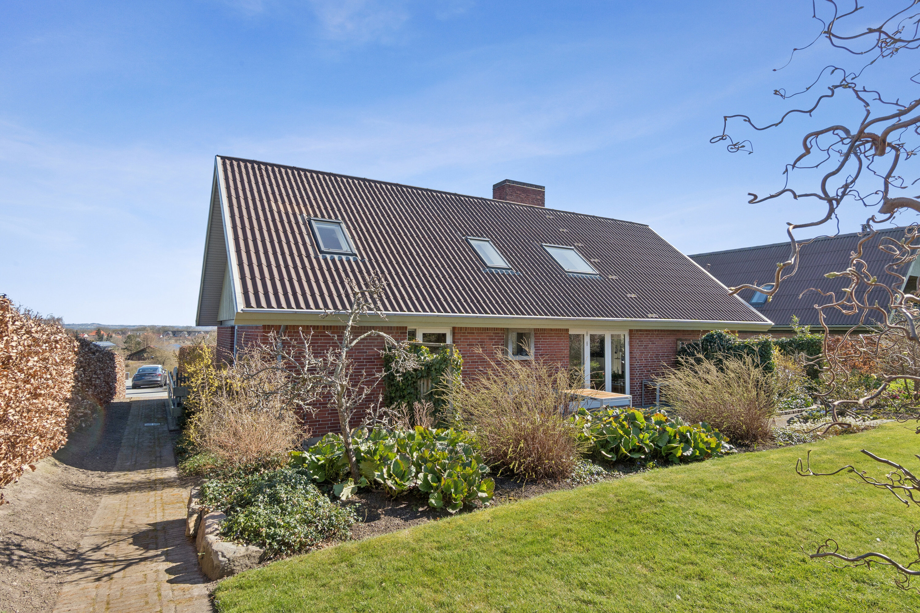 Fladehøj 33, 4534 Hørve