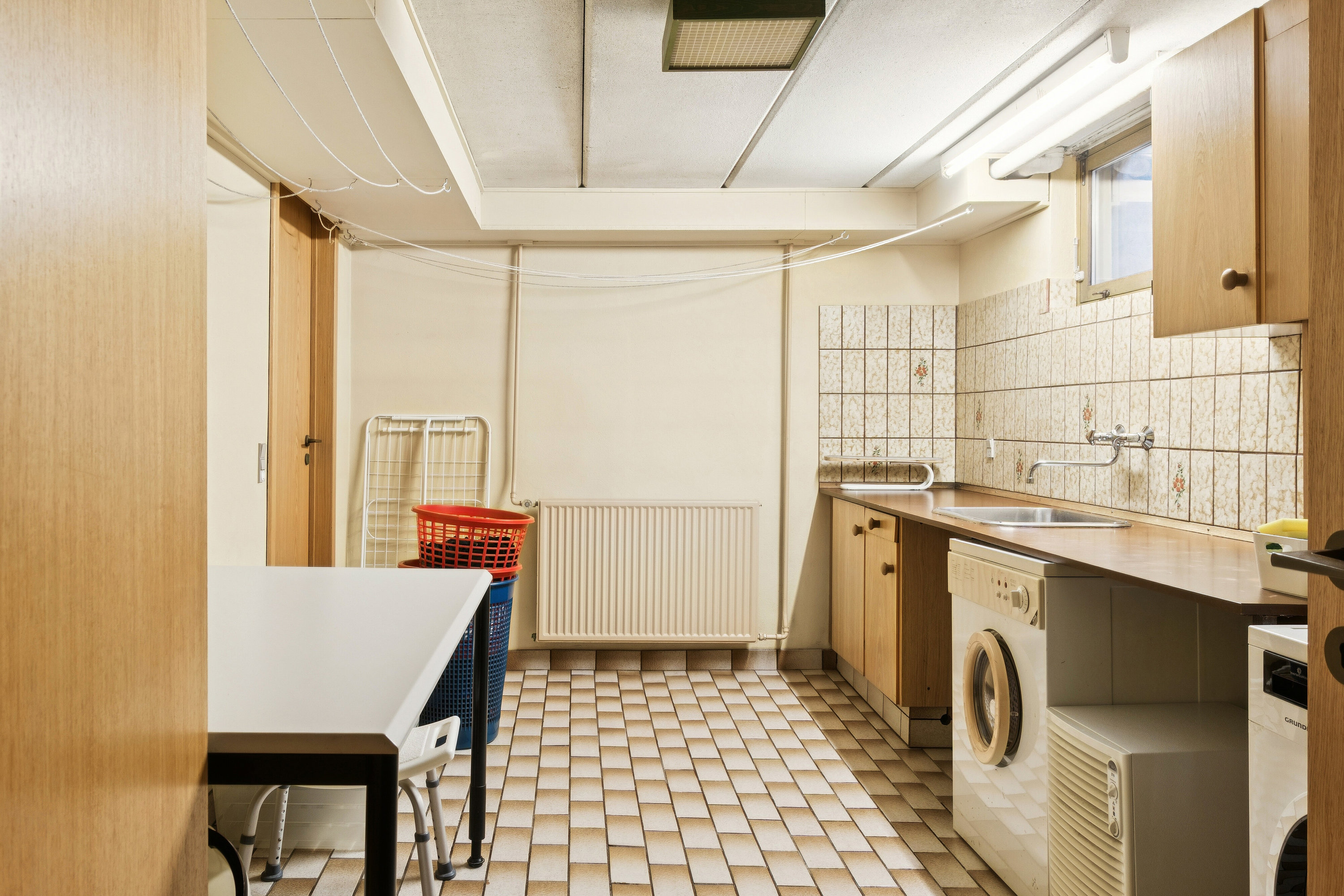 Fremhævet bryggers billede i fuldskærmstilstand. Billede af Fladehøj 33, 4534 Hørve