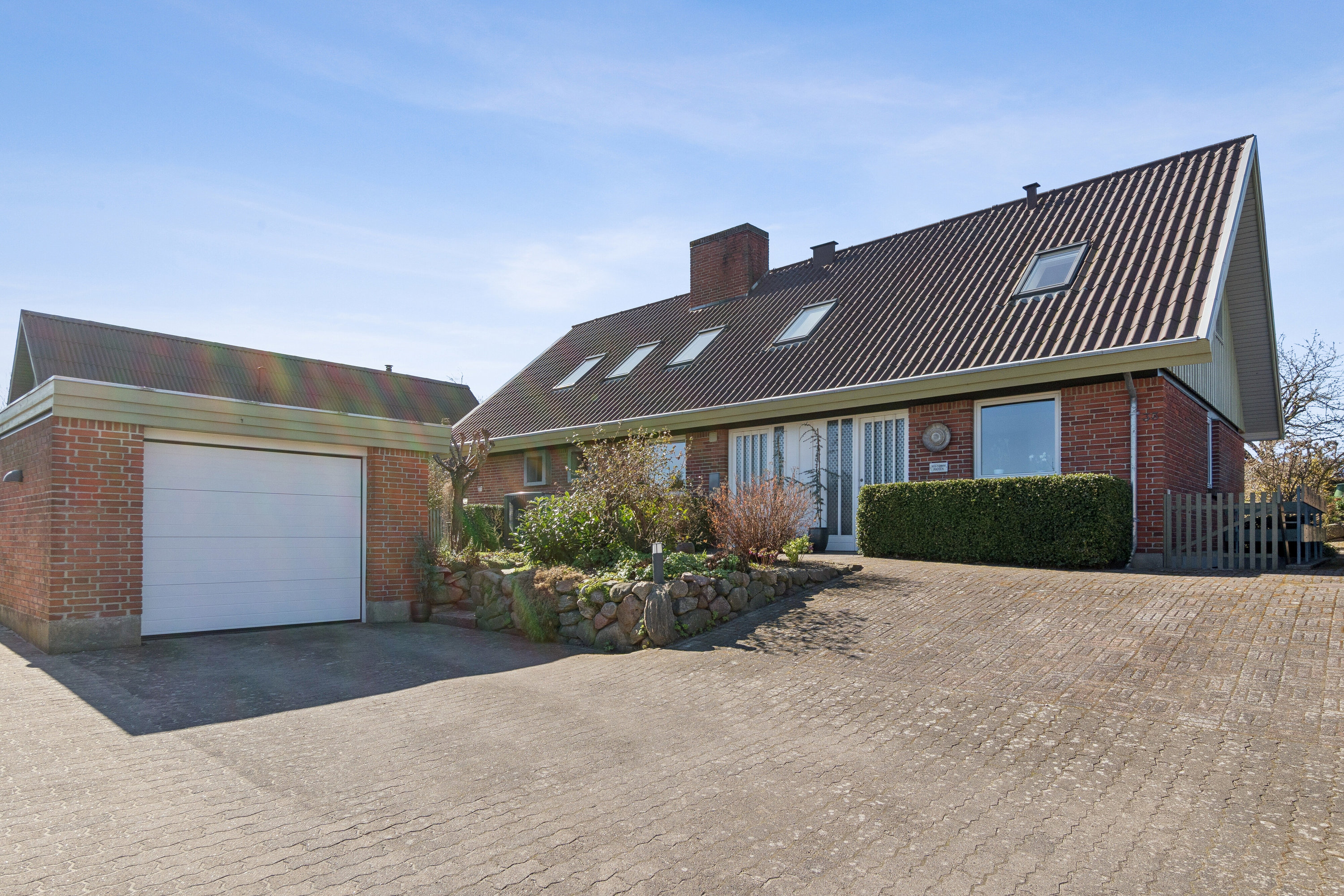 Fladehøj 33, 4534 Hørve