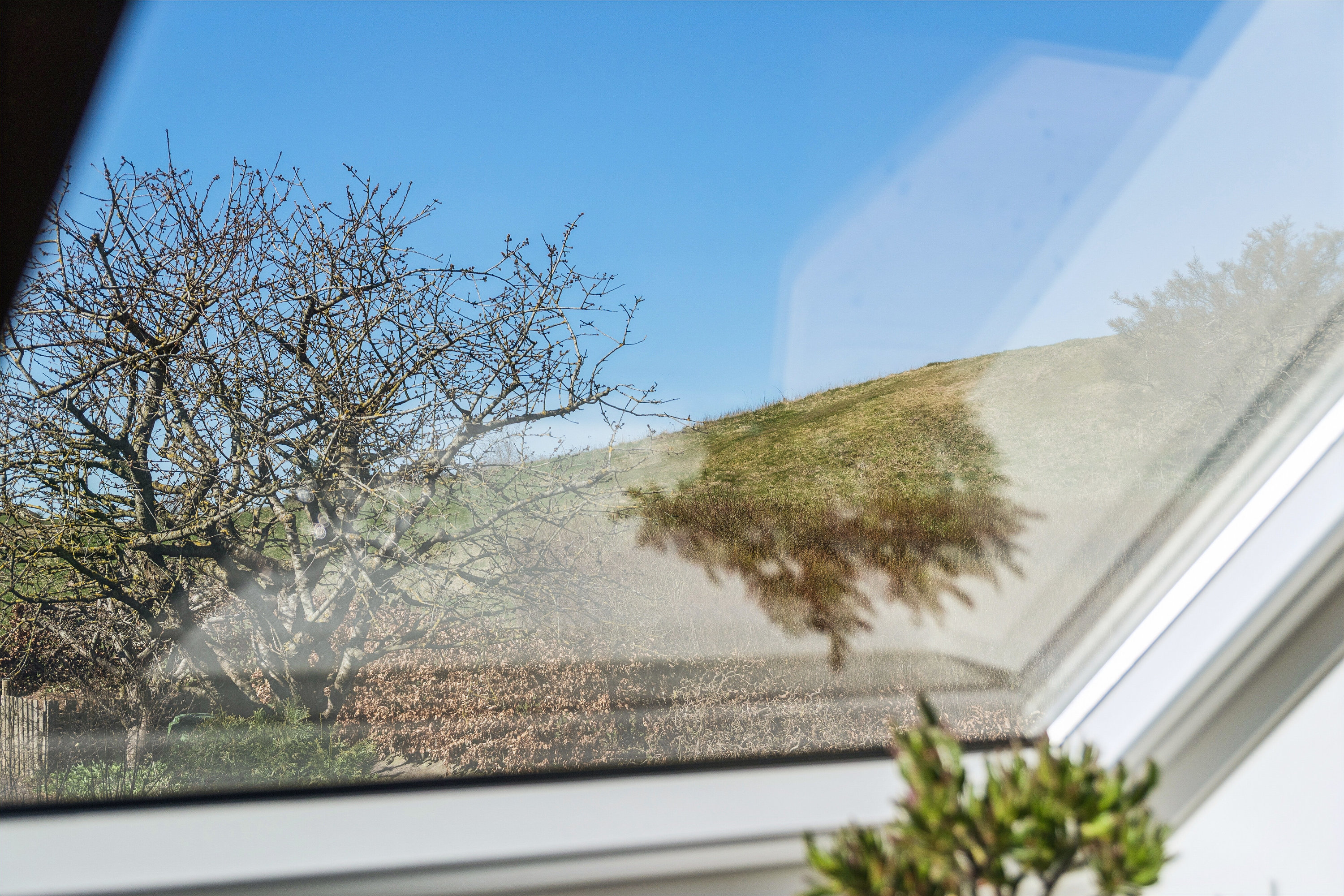 Fremhævet udsigt billede i fuldskærmstilstand. Billede af Fladehøj 33, 4534 Hørve