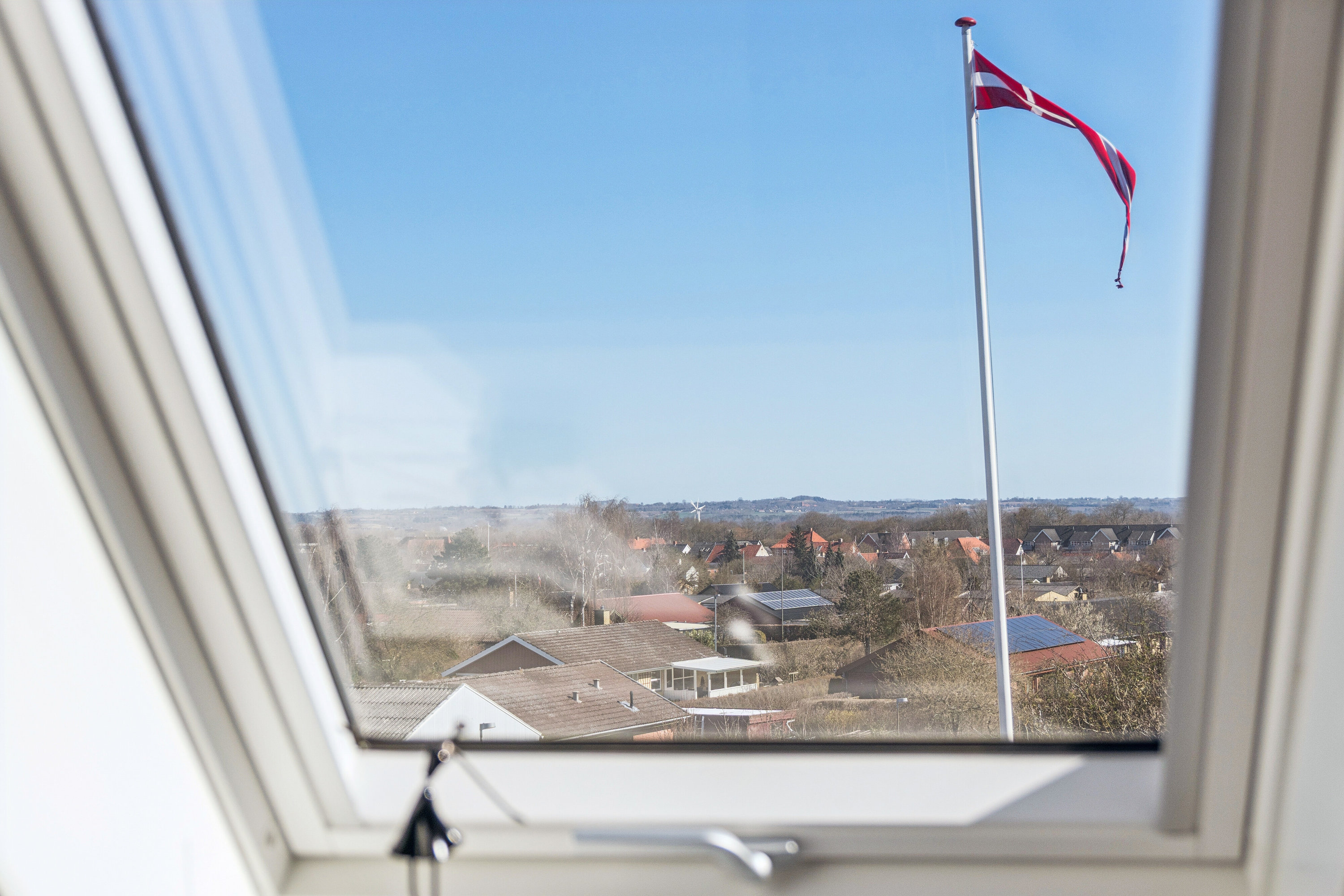 Fremhævet udsigt billede i fuldskærmstilstand. Billede af Fladehøj 33, 4534 Hørve