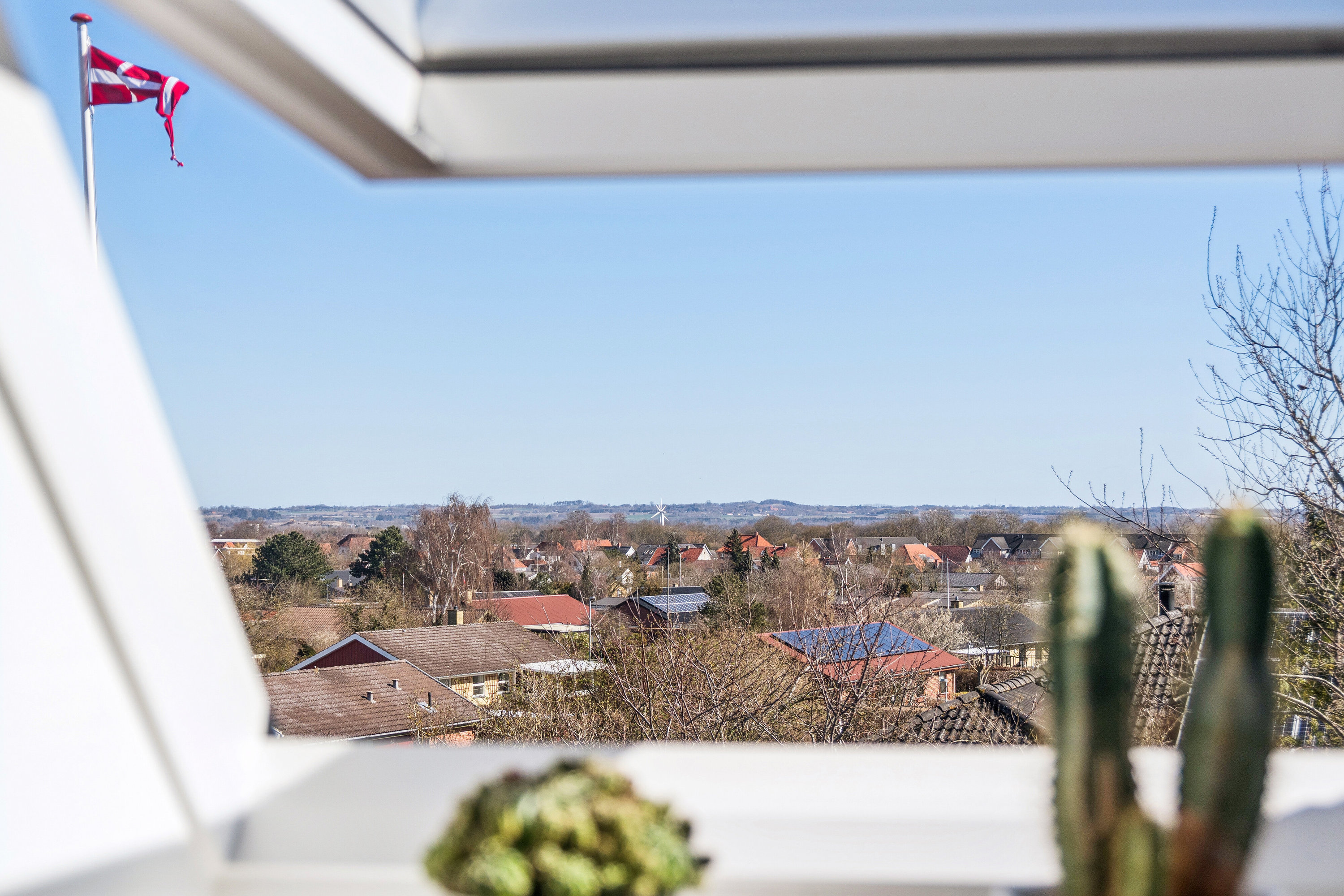 Fremhævet udsigt billede i fuldskærmstilstand. Billede af Fladehøj 33, 4534 Hørve