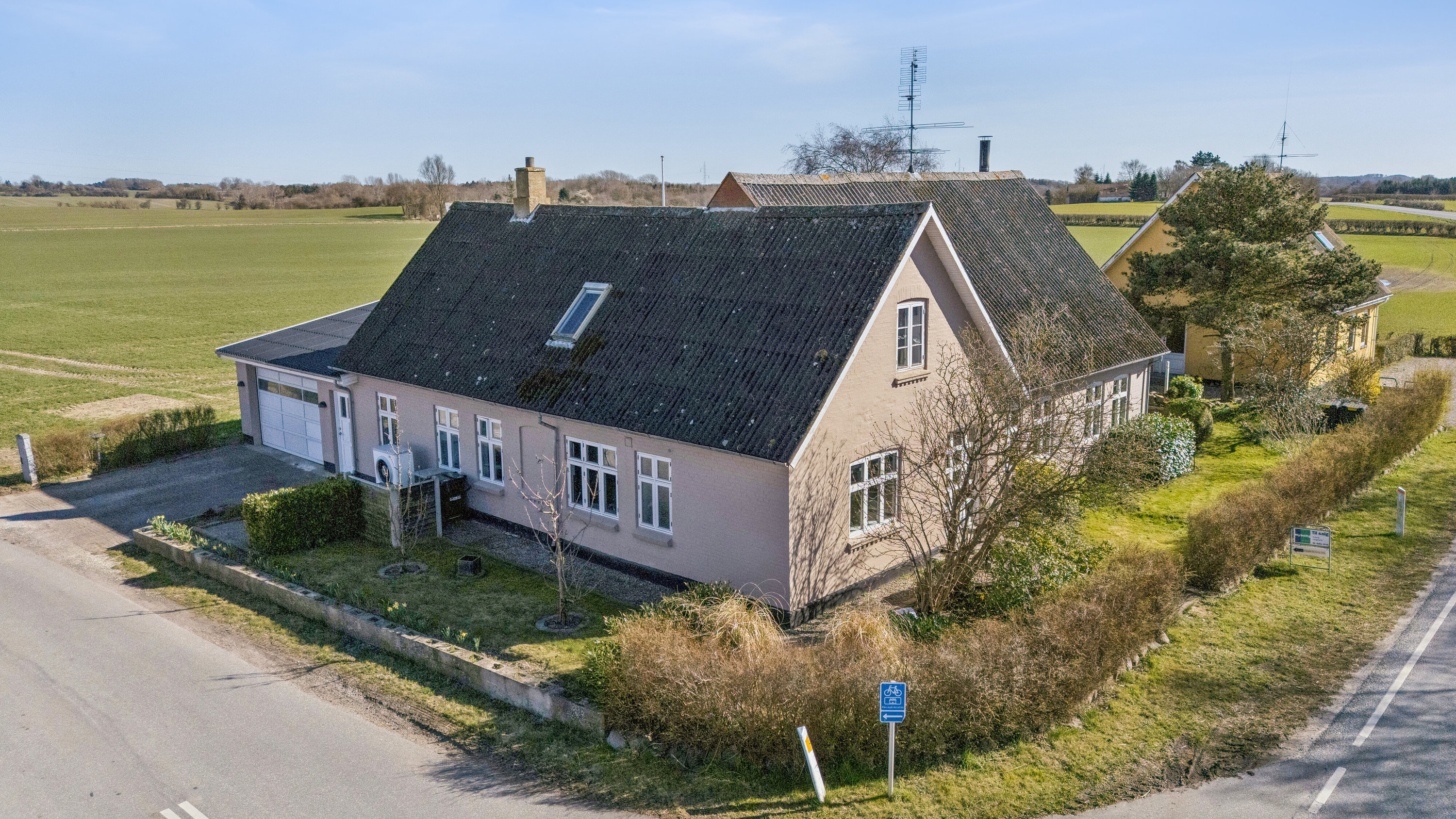 Søndre Landevej 27, Henninge, 5900 Rudkøbing