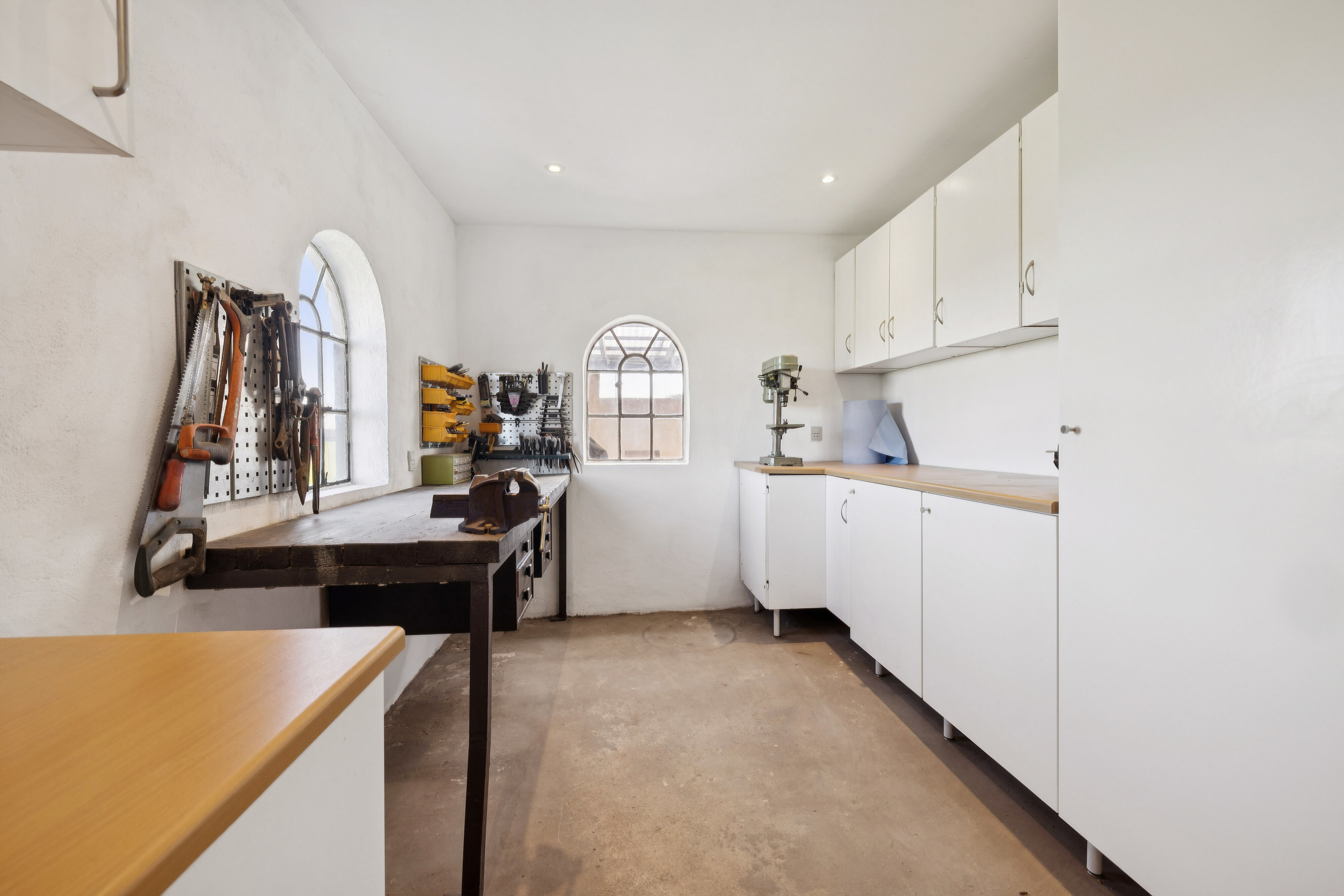 Fremhævet indendørs billede i fuldskærmstilstand. Billede af Søndre Landevej 27, Henninge, 5900 Rudkøbing