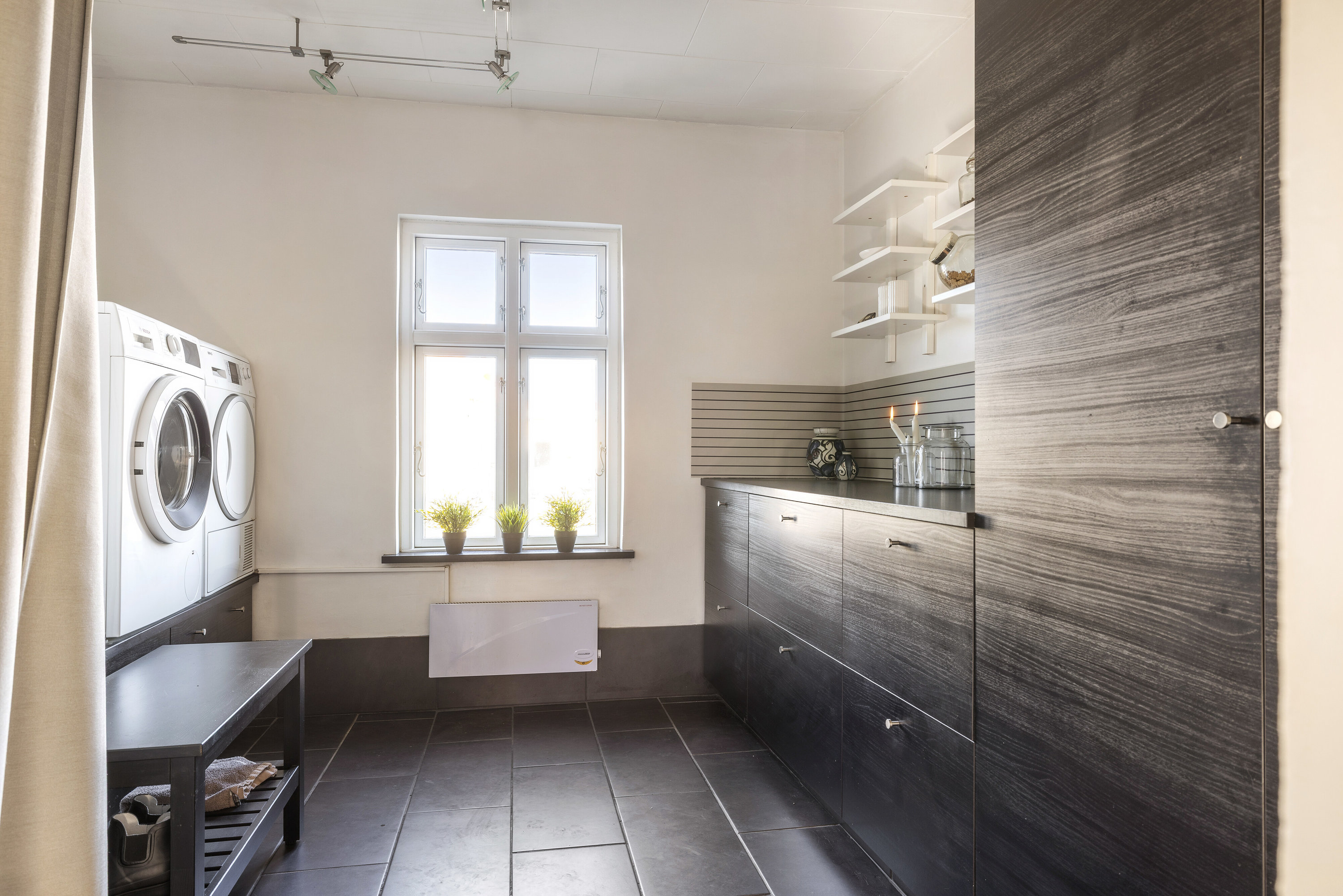 Fremhævet bryggers billede i fuldskærmstilstand. Billede af Søndre Landevej 27, Henninge, 5900 Rudkøbing