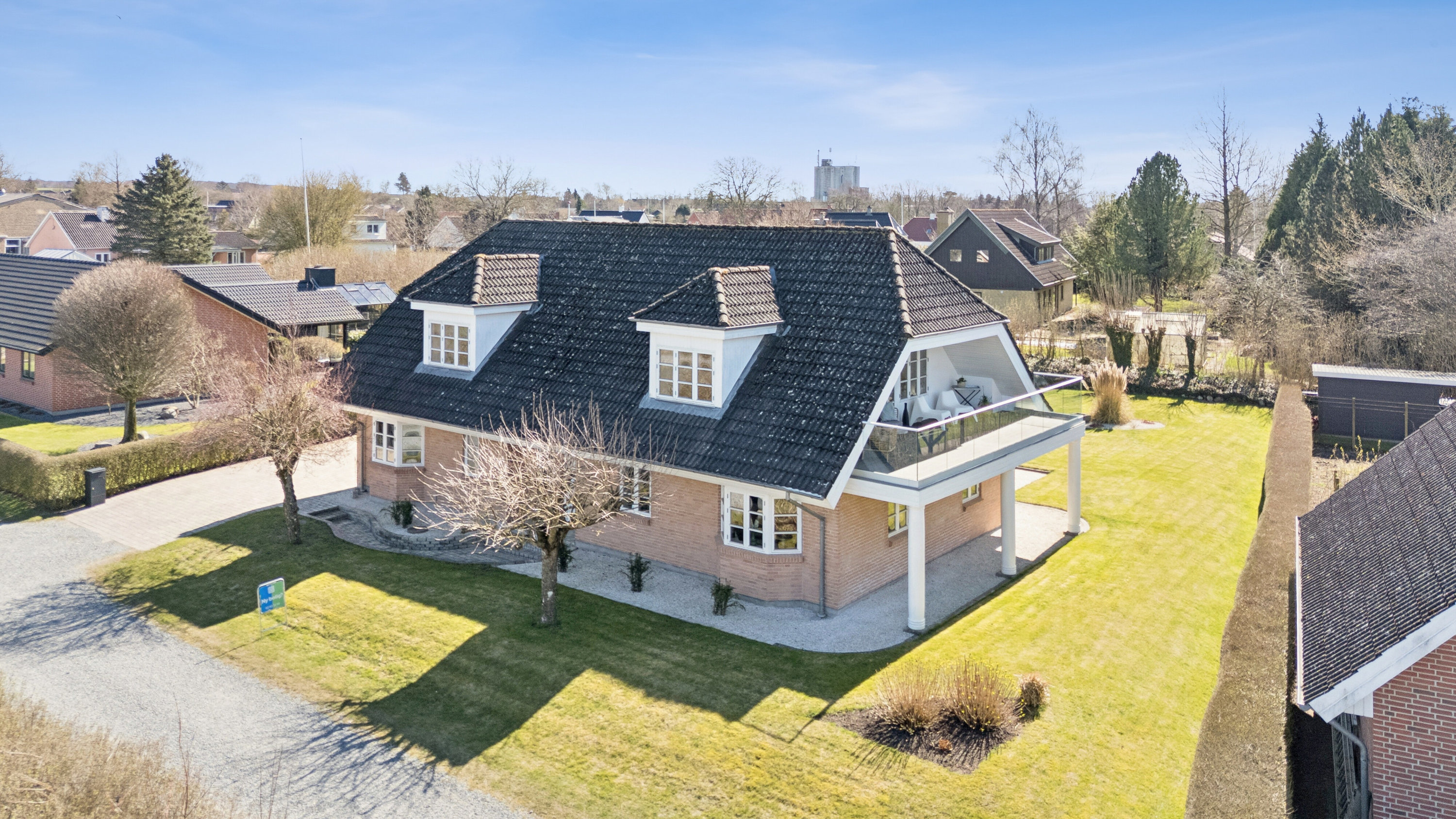 Stadionvænget 5, Nørre Søby, 5792 Årslev