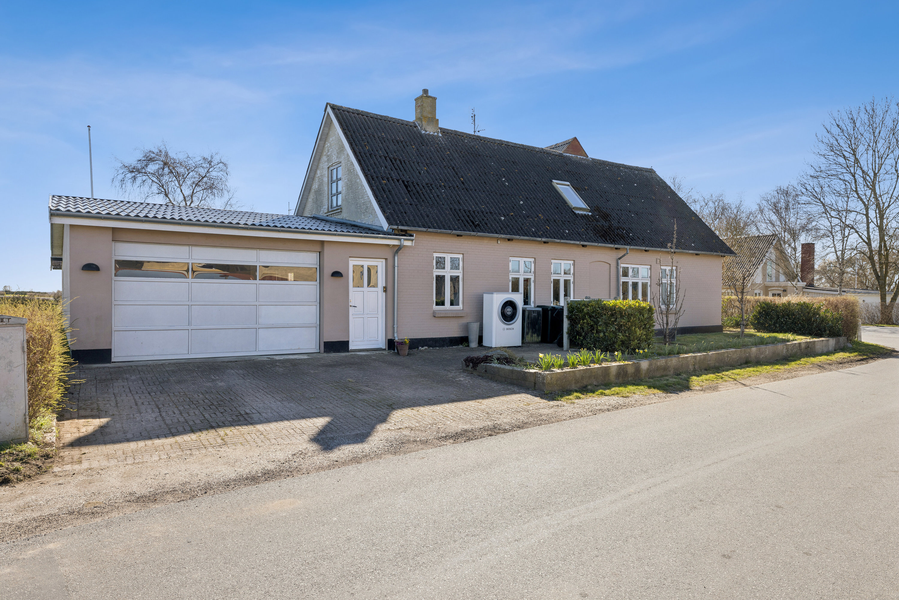 Søndre Landevej 27, Henninge, 5900 Rudkøbing