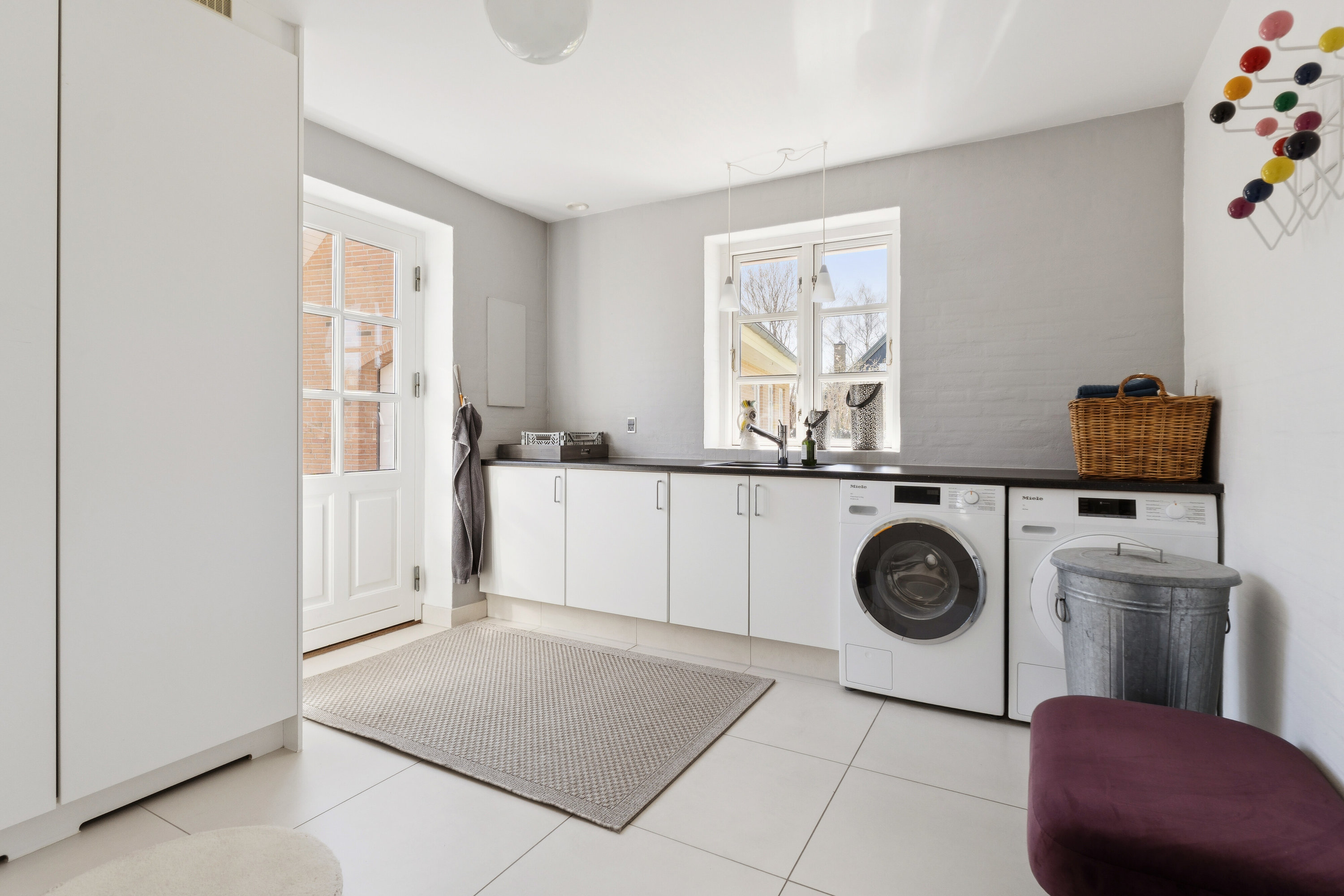 Fremhævet bryggers billede i fuldskærmstilstand. Billede af Stadionvænget 5, Nørre Søby, 5792 Årslev