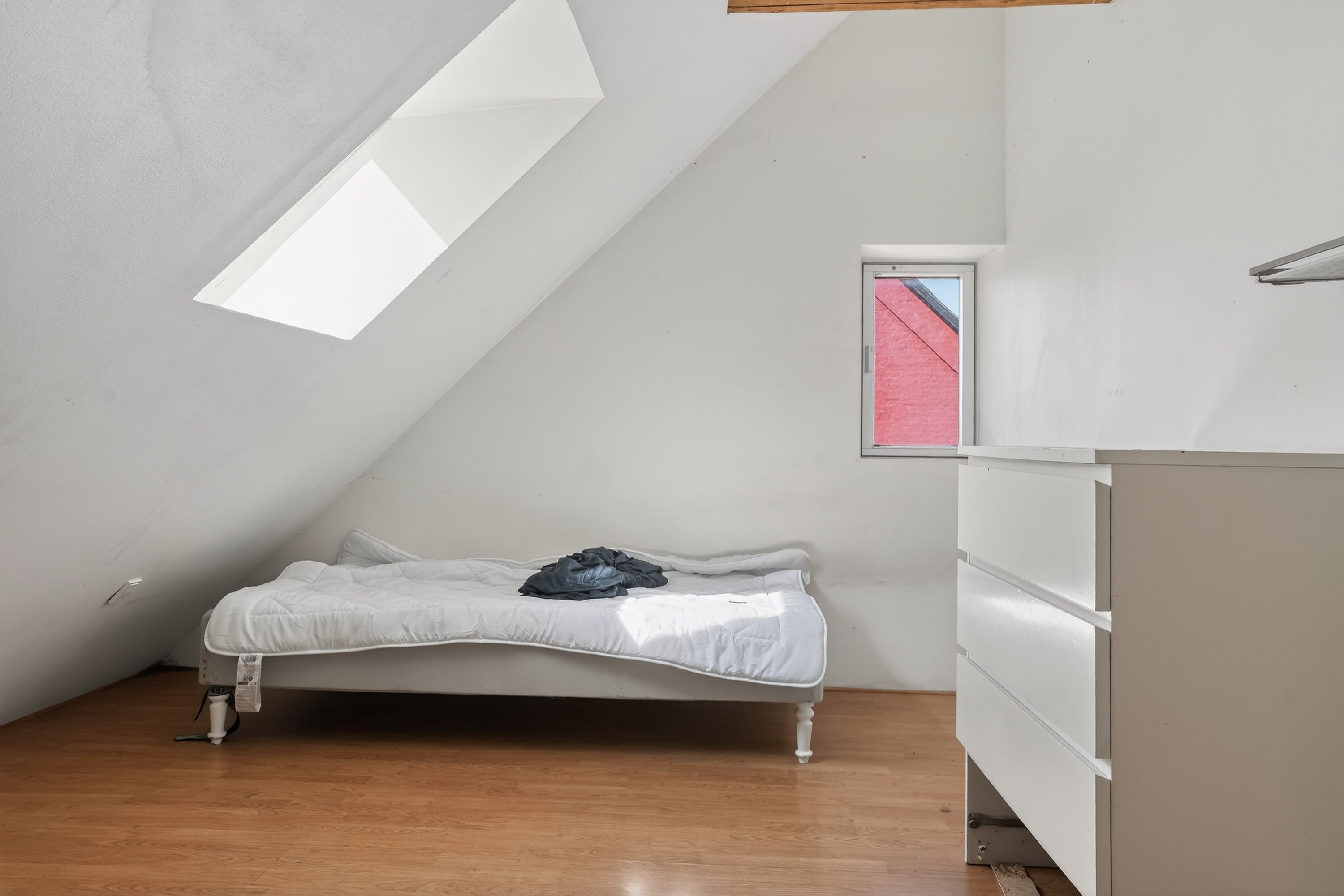 Fremhævet værelse billede i fuldskærmstilstand. Billede af Landevejen 52, Tuse, 4300 Holbæk