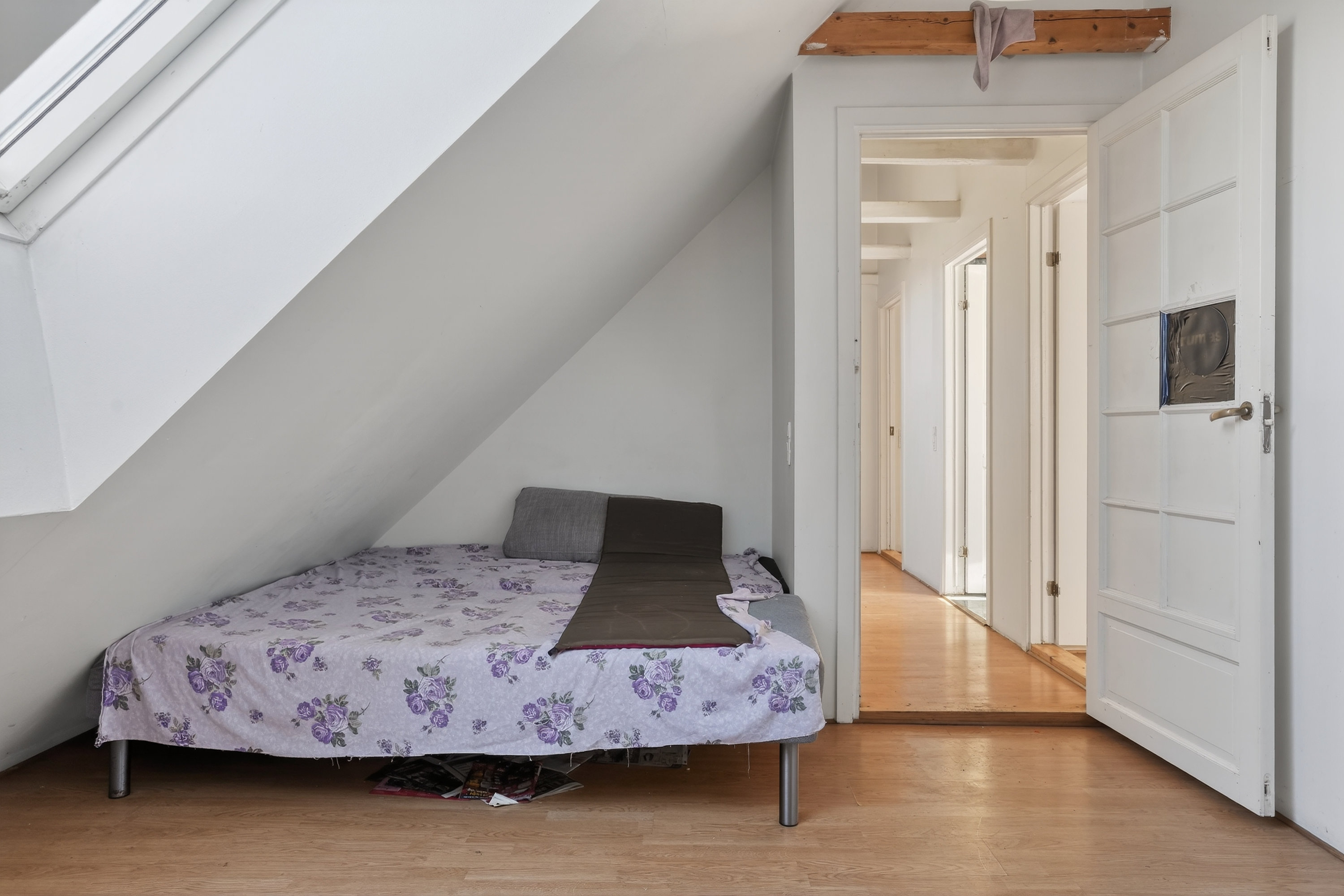 Fremhævet værelse billede i fuldskærmstilstand. Billede af Landevejen 52, Tuse, 4300 Holbæk