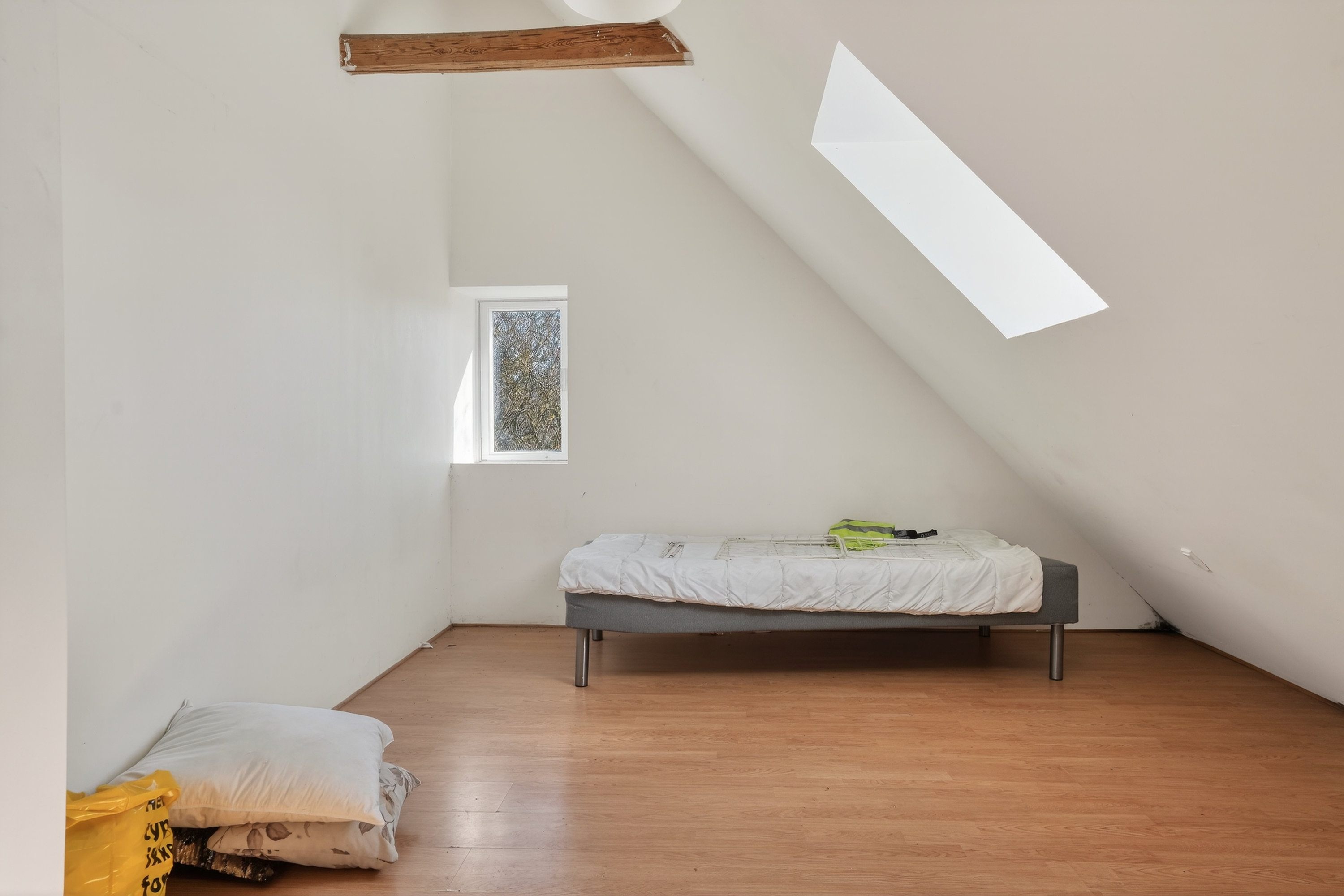 Fremhævet værelse billede i fuldskærmstilstand. Billede af Landevejen 52, Tuse, 4300 Holbæk