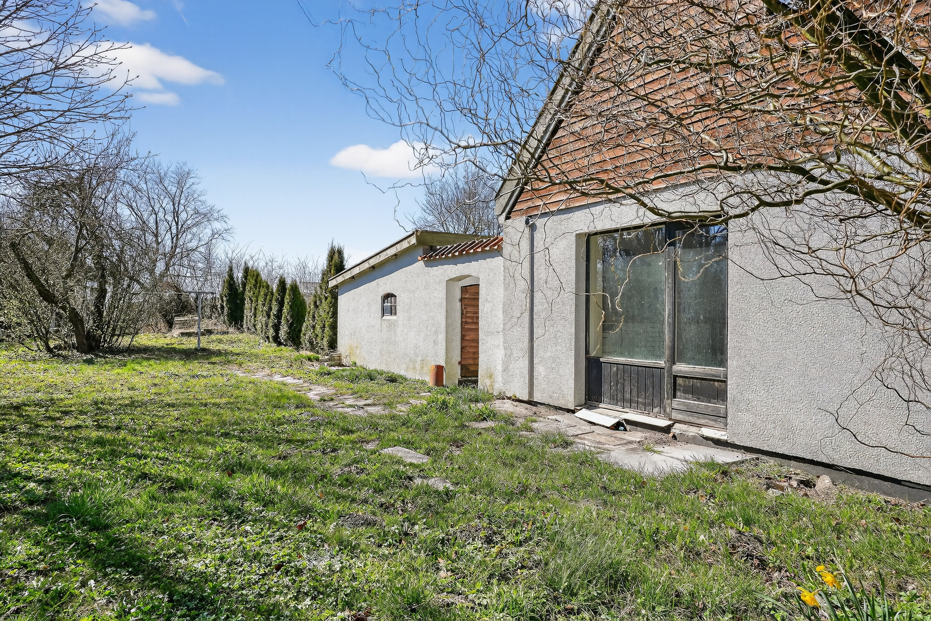 Landevejen 52, Tuse, 4300 Holbæk